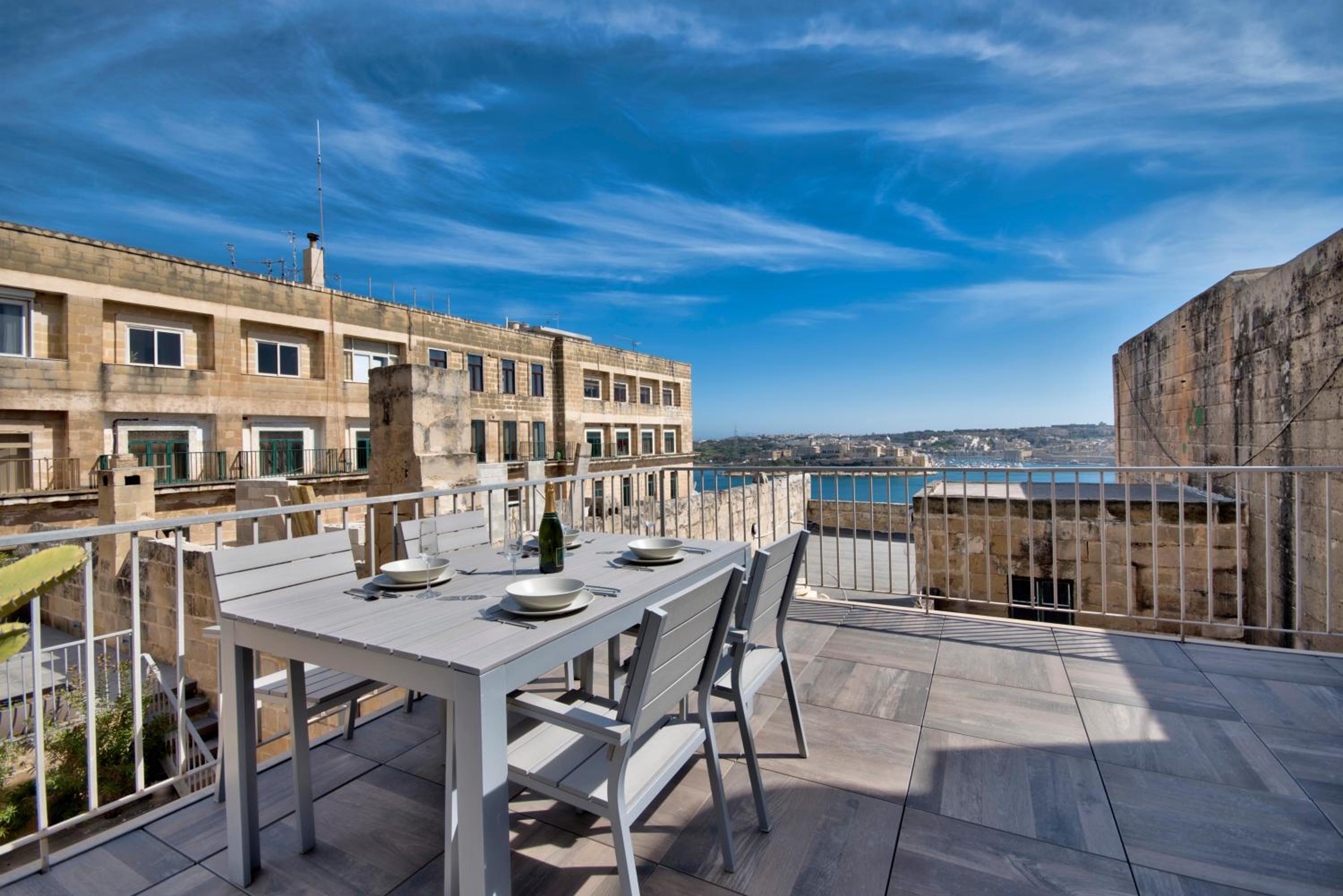 Palazzo Rose of Rhodes by Vallettastay