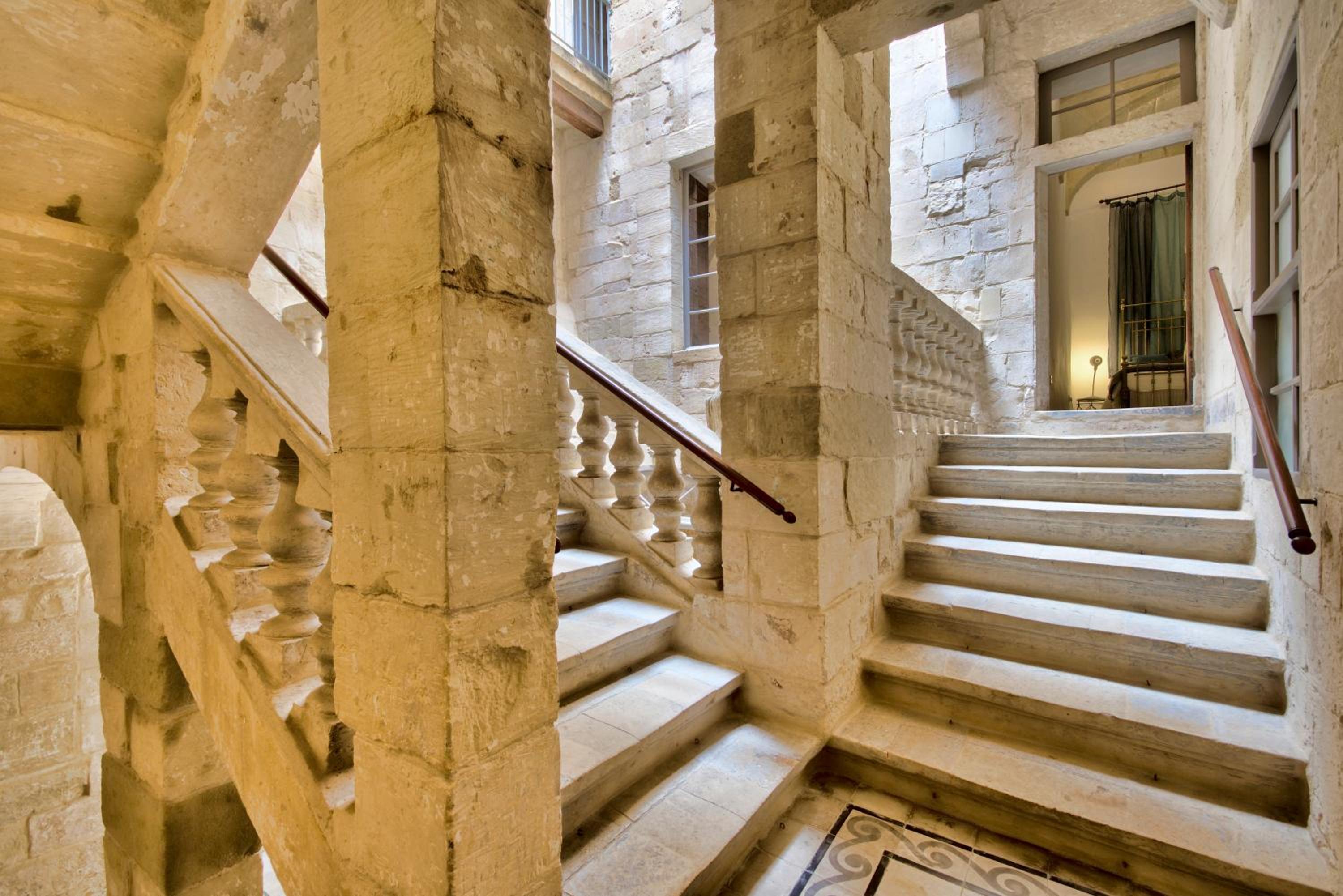 Palazzo Rose of Rhodes by Vallettastay