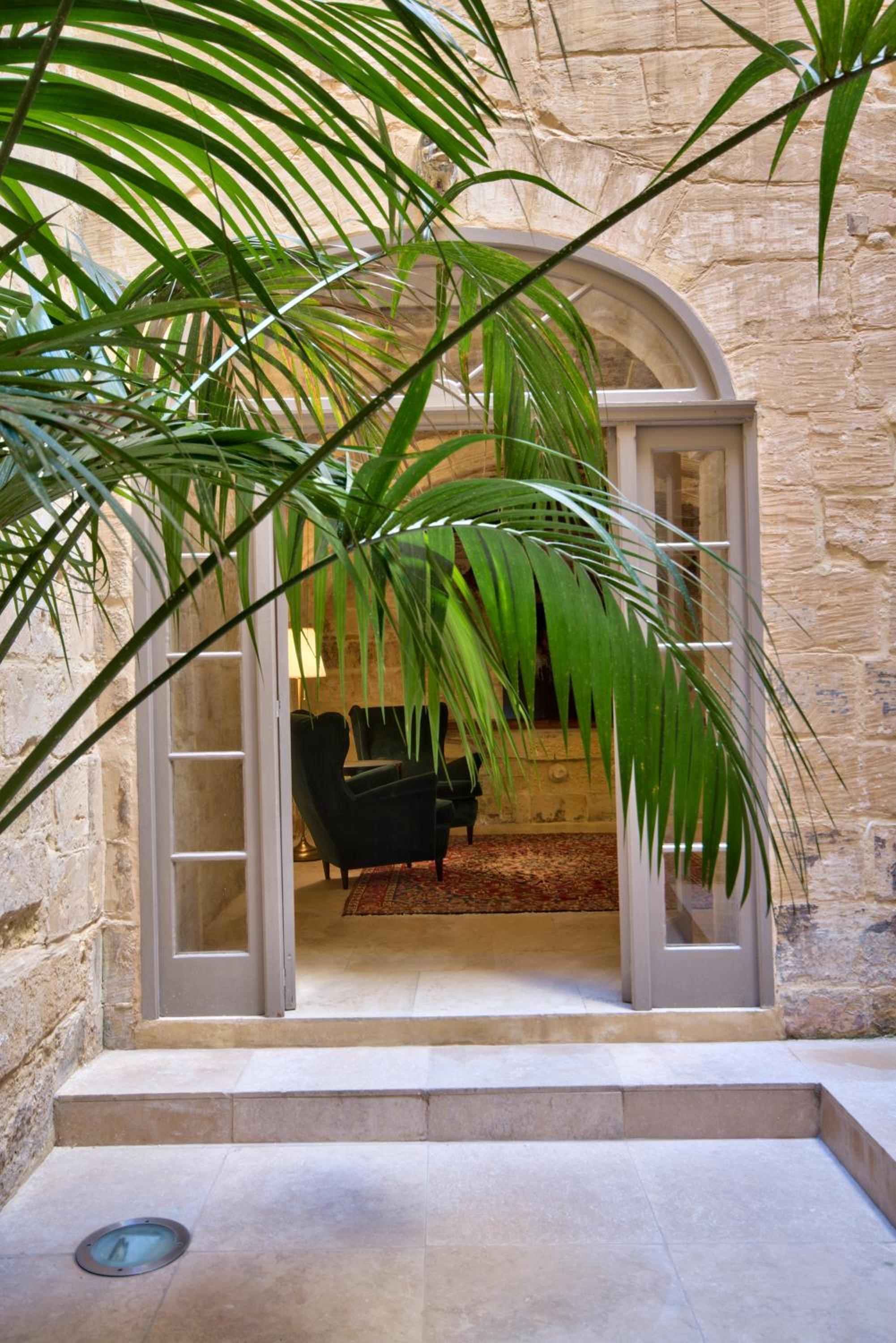 Palazzo Rose of Rhodes by Vallettastay