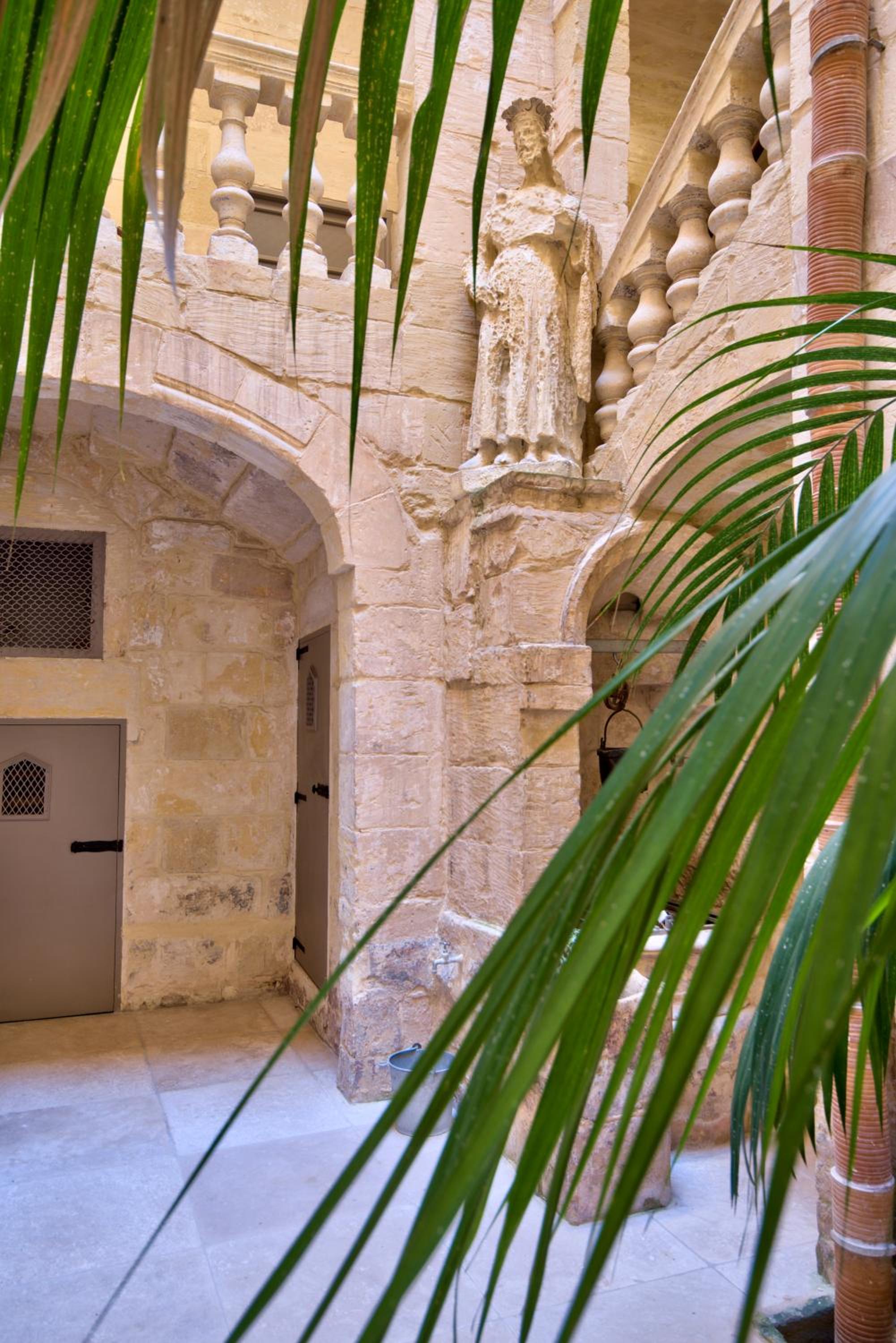 Palazzo Rose of Rhodes by Vallettastay photo 5