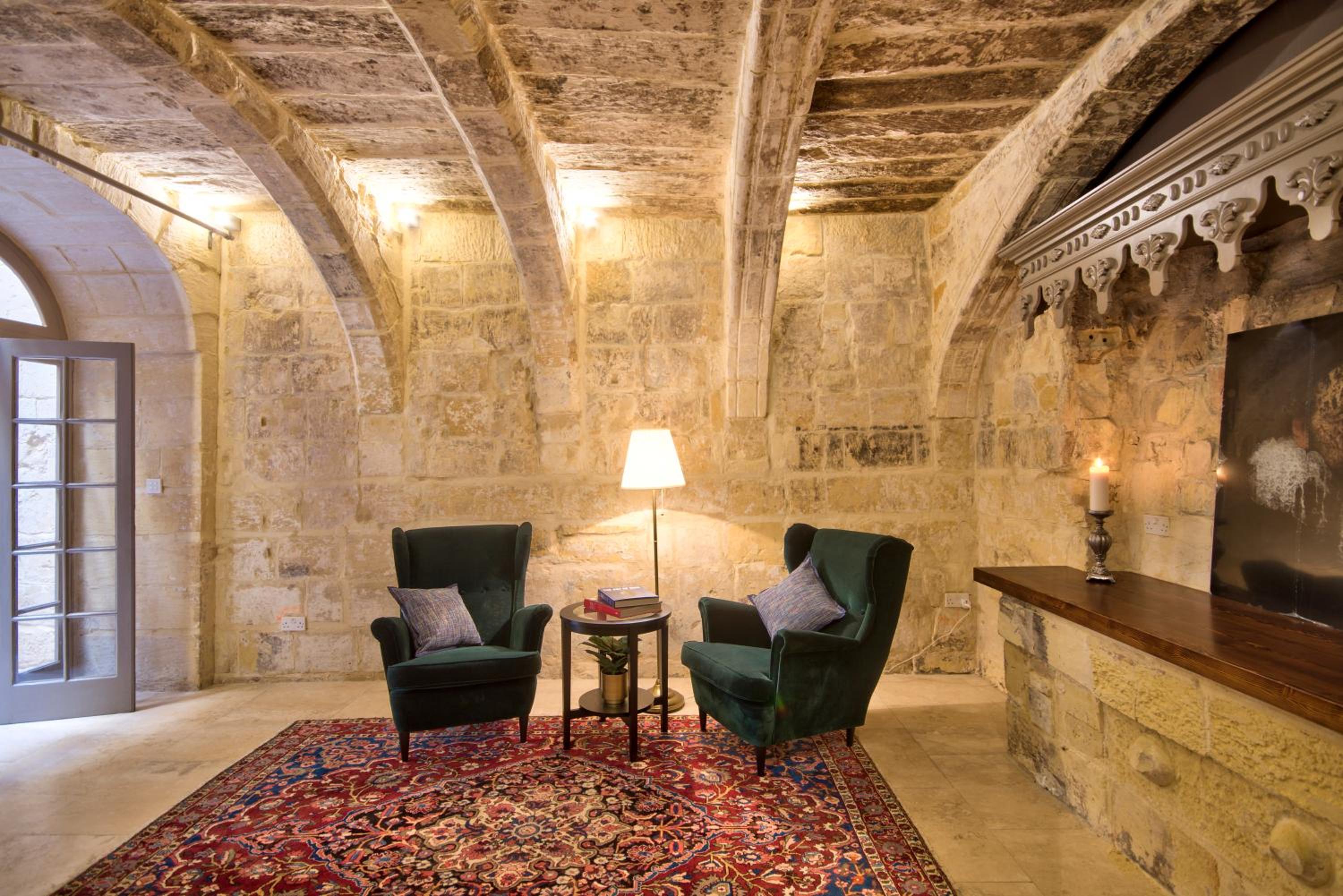 Palazzo Rose of Rhodes by Vallettastay photo 2