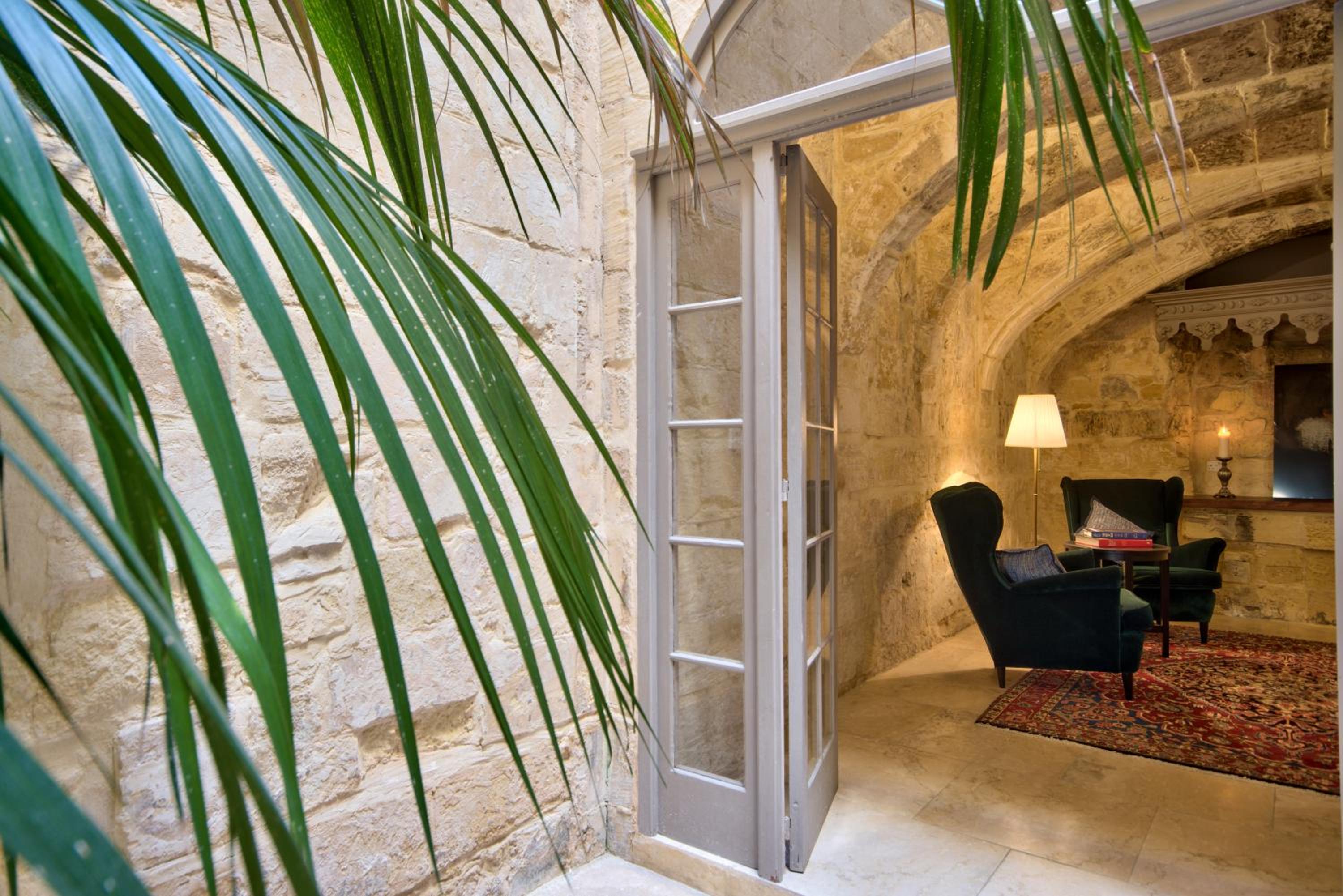 Palazzo Rose of Rhodes by Vallettastay photo 3