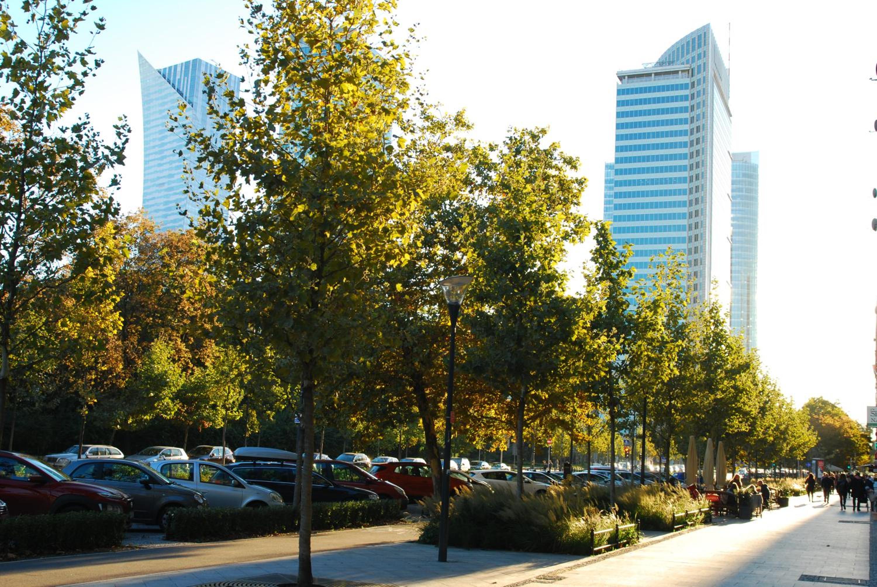 Good Time Apartments Warsaw - Świętokrzyska