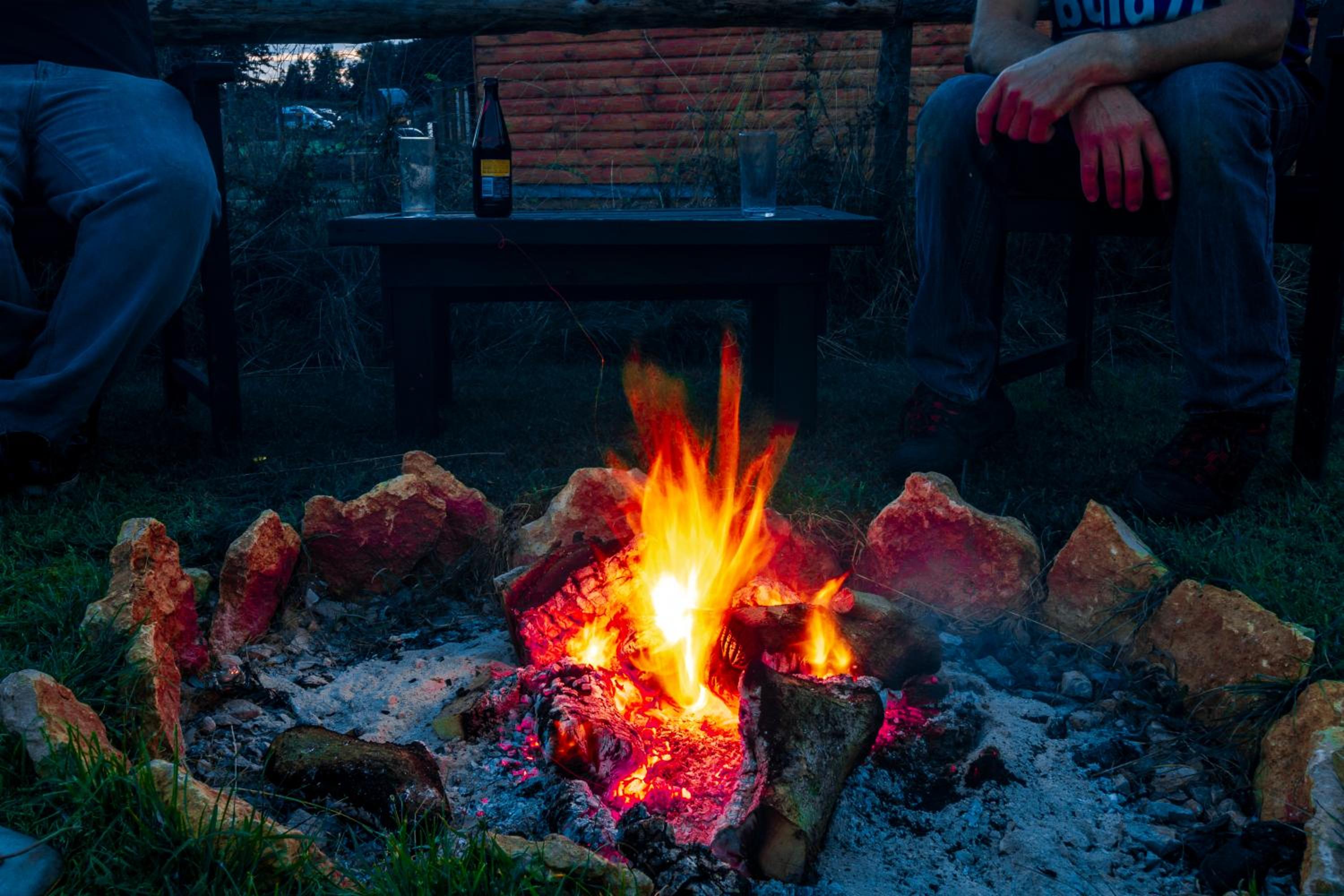 Stroud Vacations - Cherry Tree Glamping - Property Image 30