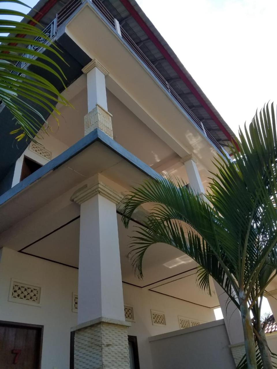 Double One Villas Amed II
