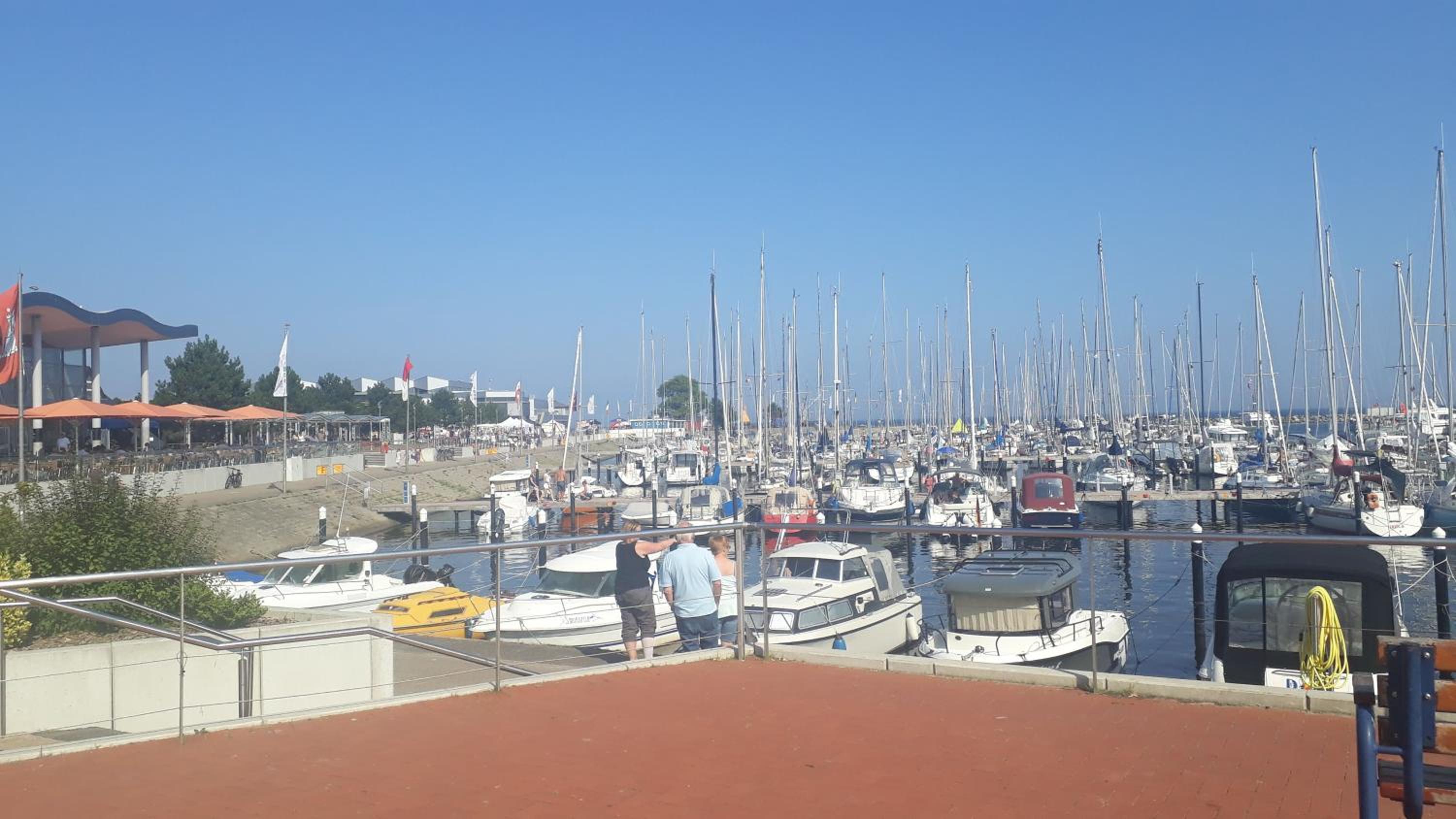 Ostseepirat