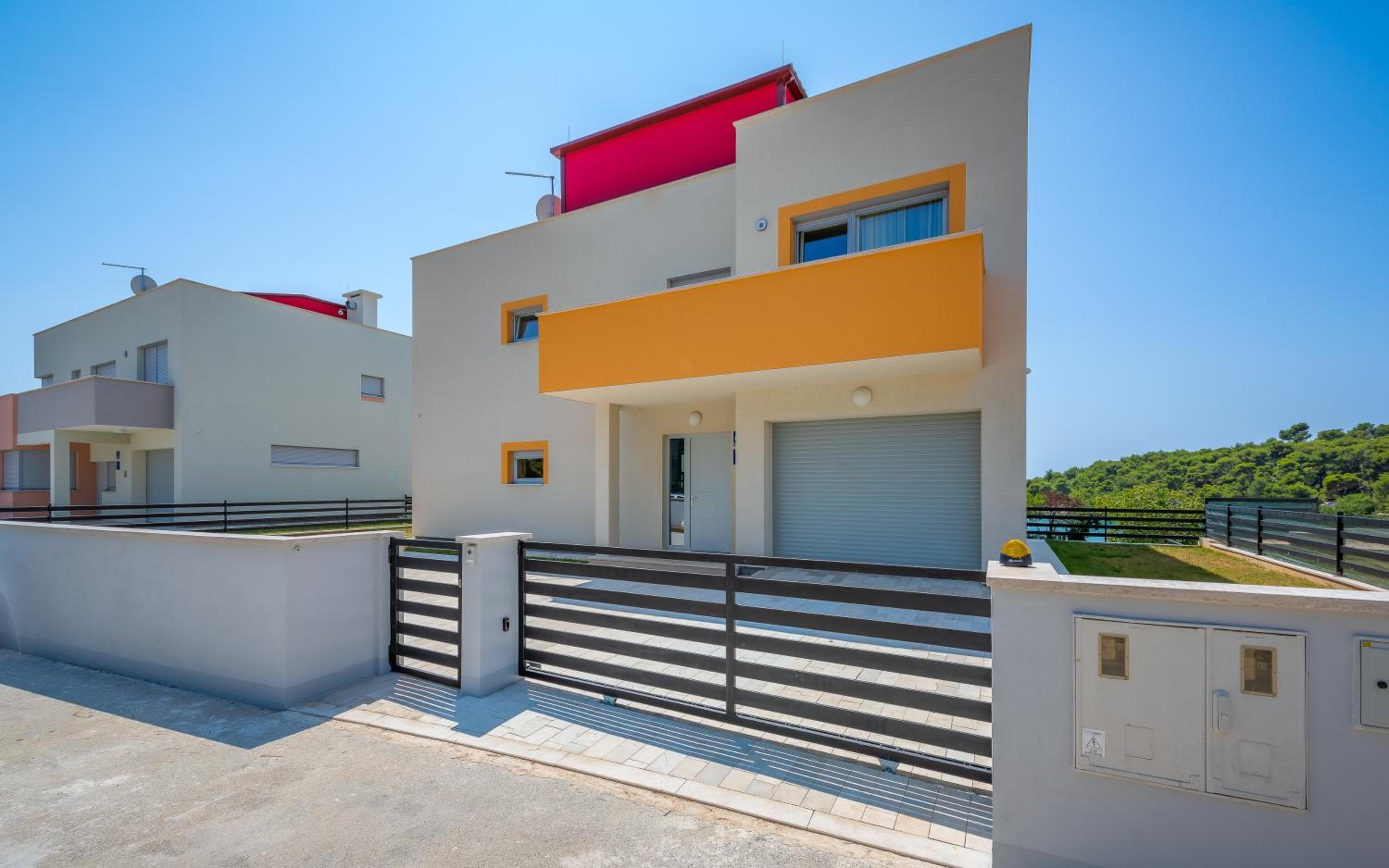 Hotel Villa Magnolija - Image 1