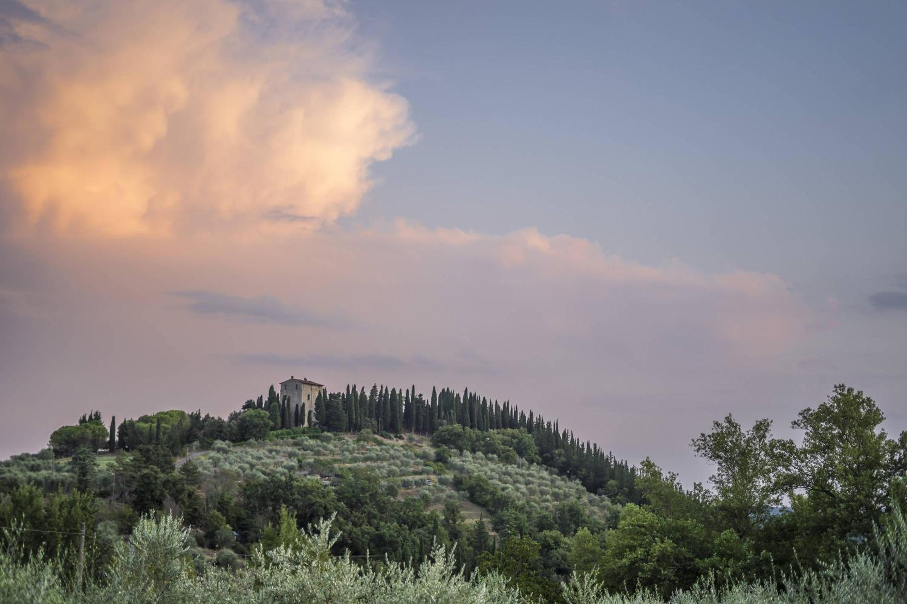Agriturismo 