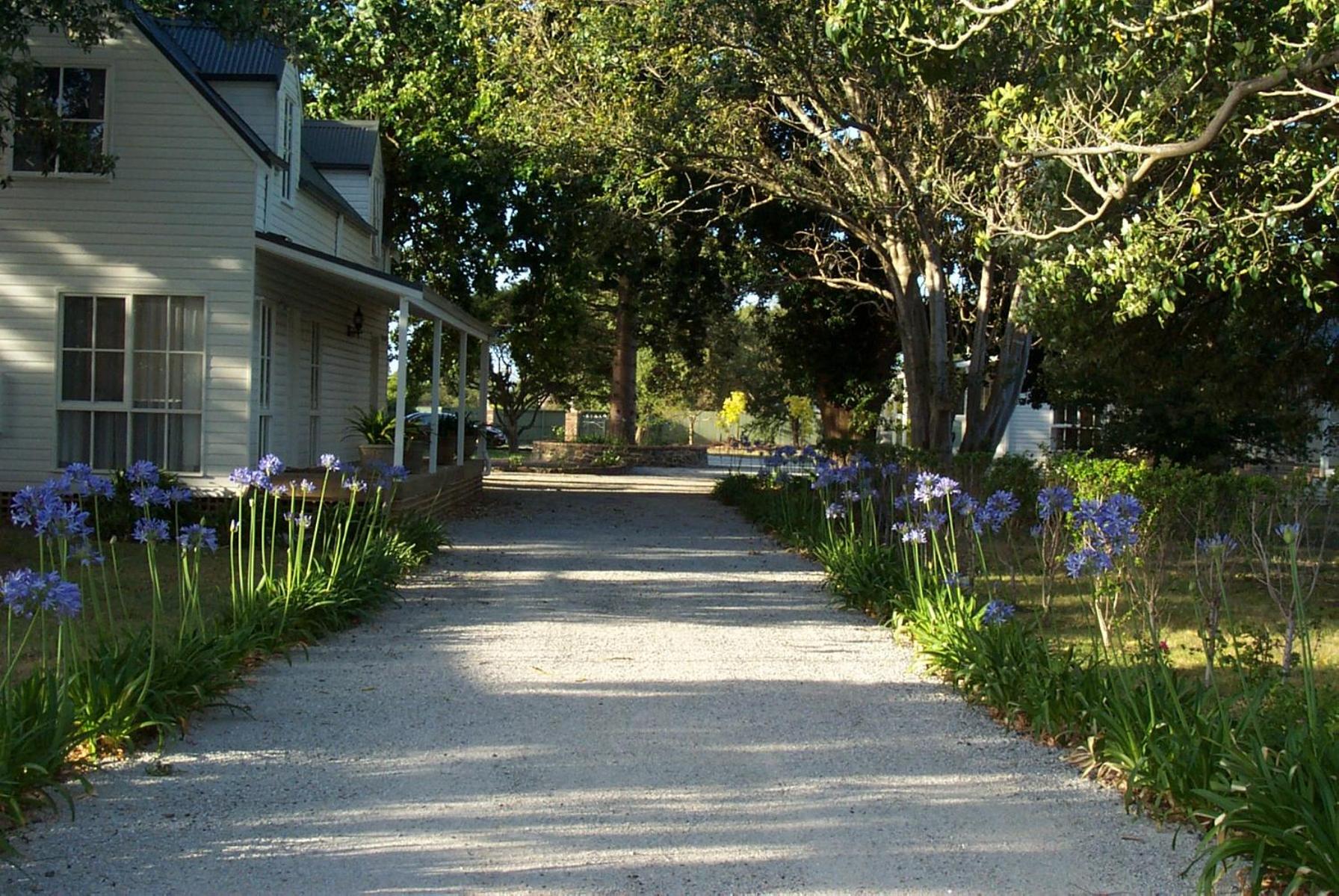 Glen Isla House Bed & Breakfast Phillip Island