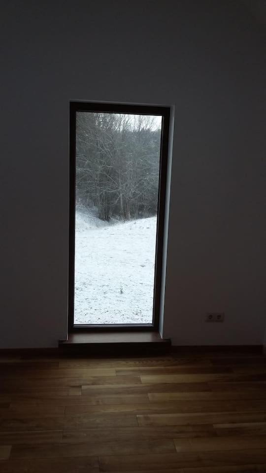Kauzeri - home while away from home view 4