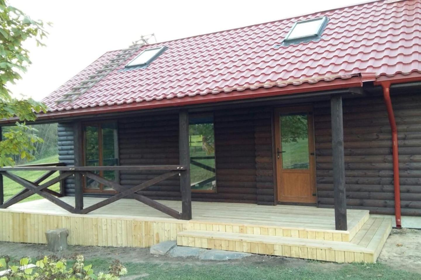 Kauzeri - home while away from home view 5
