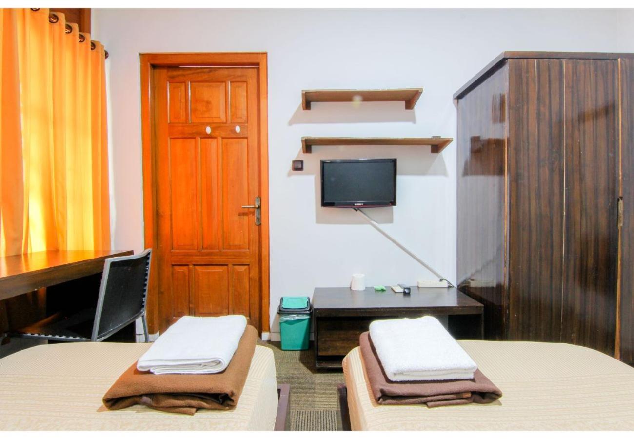 Embe Enem Homestay view 3