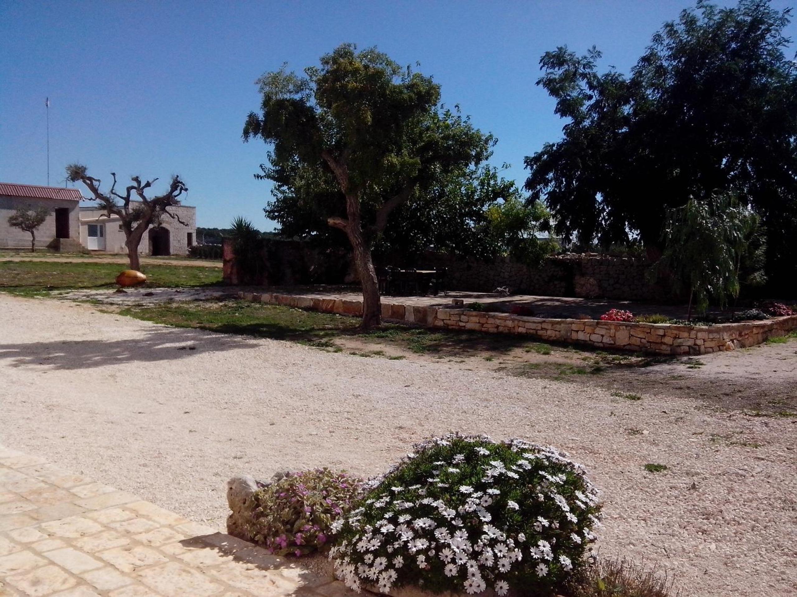 Masseria Ciavea