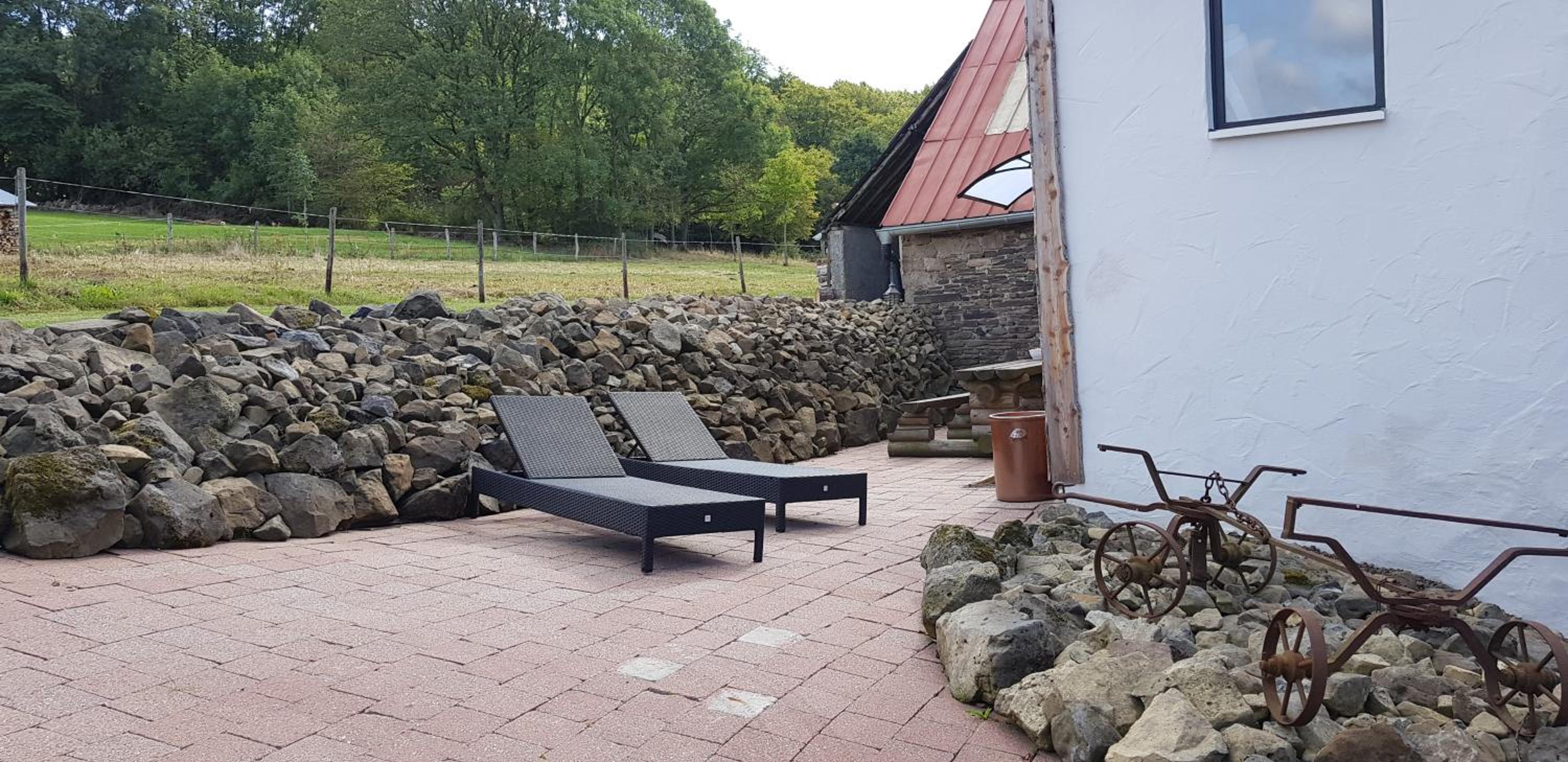Waldhaus Nearby Nürburgring
