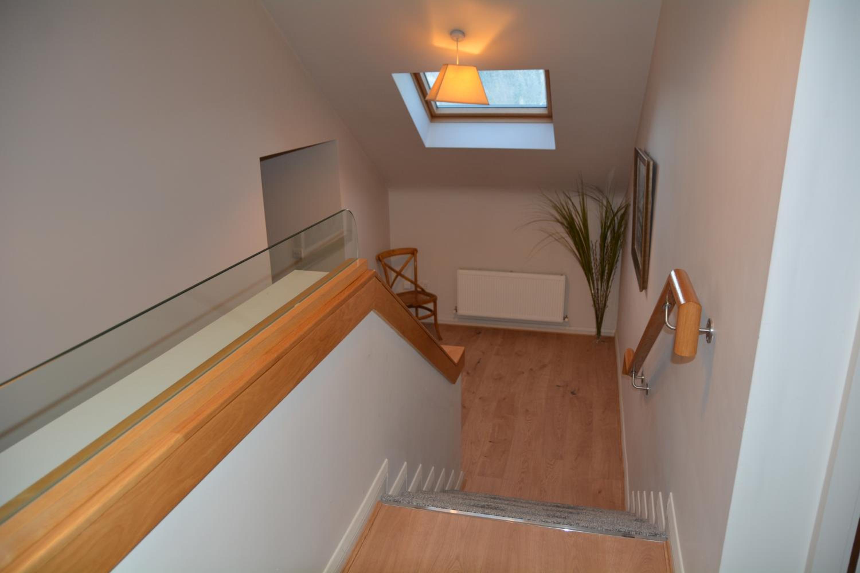 Apartment 3, Oakleigh House, Donnybrook Hill, Douglas Cork view 3