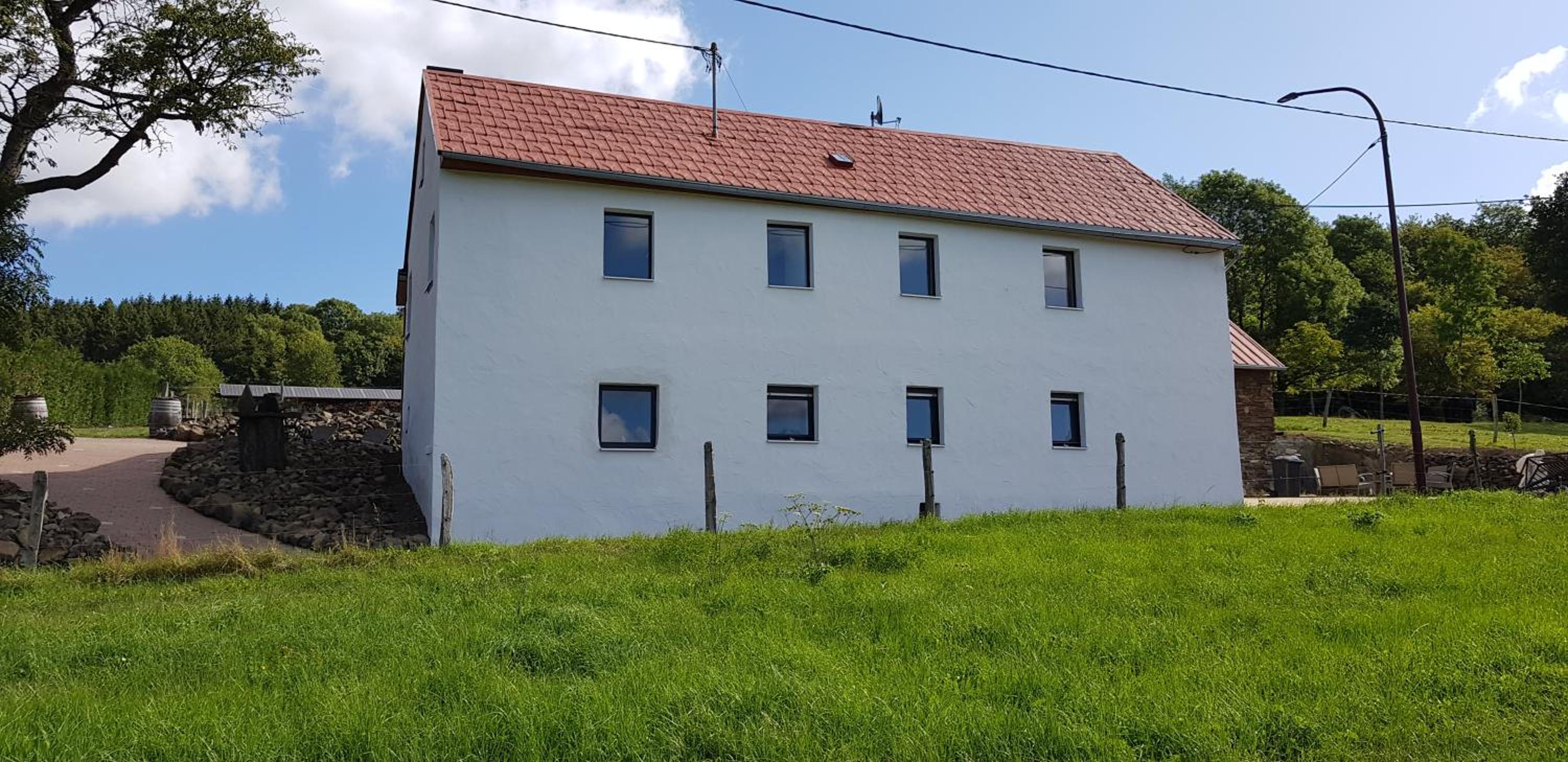 Waldhaus Nearby Nürburgring