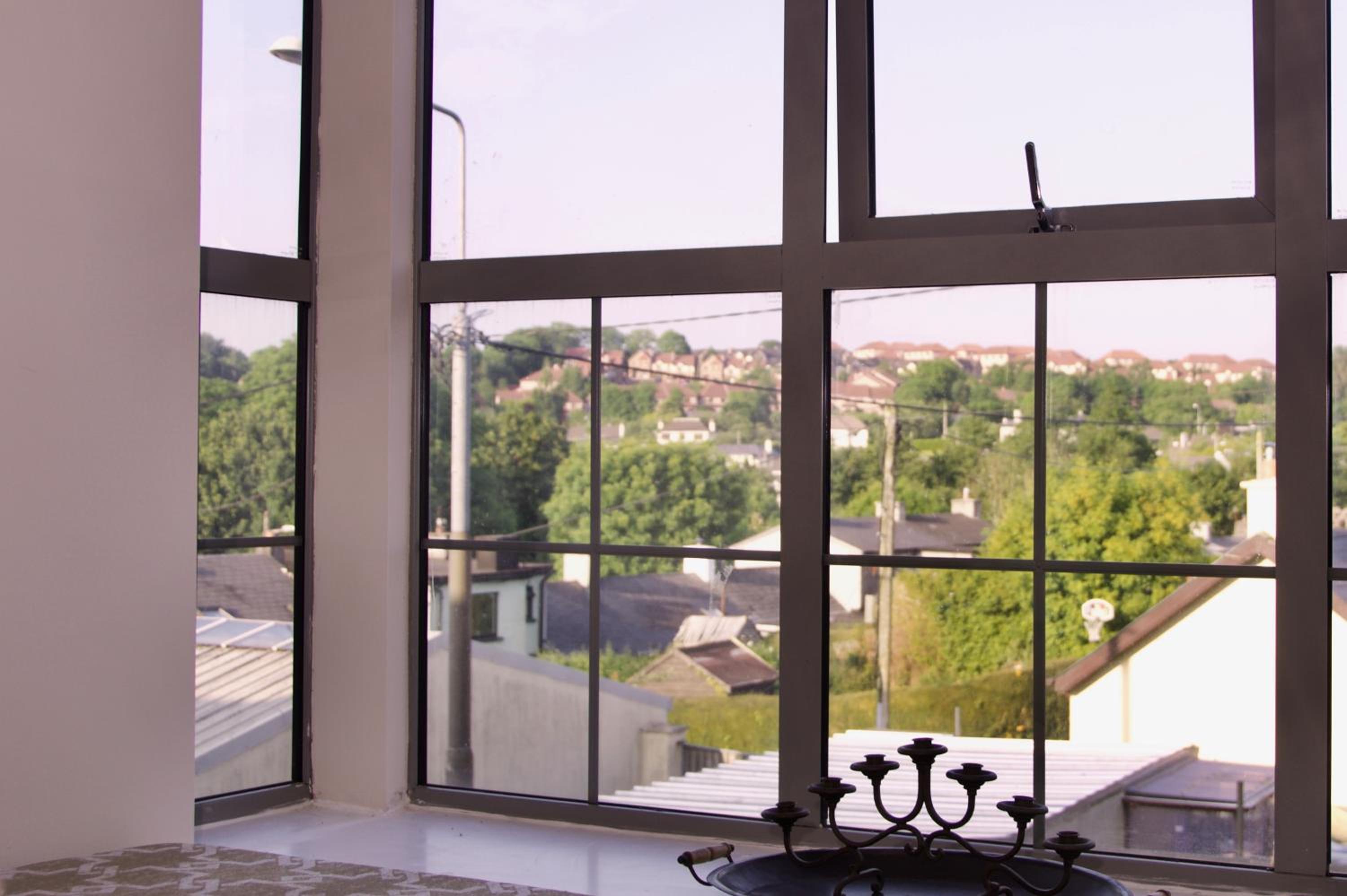 Apartment 3, Oakleigh House, Donnybrook Hill, Douglas Cork view 2