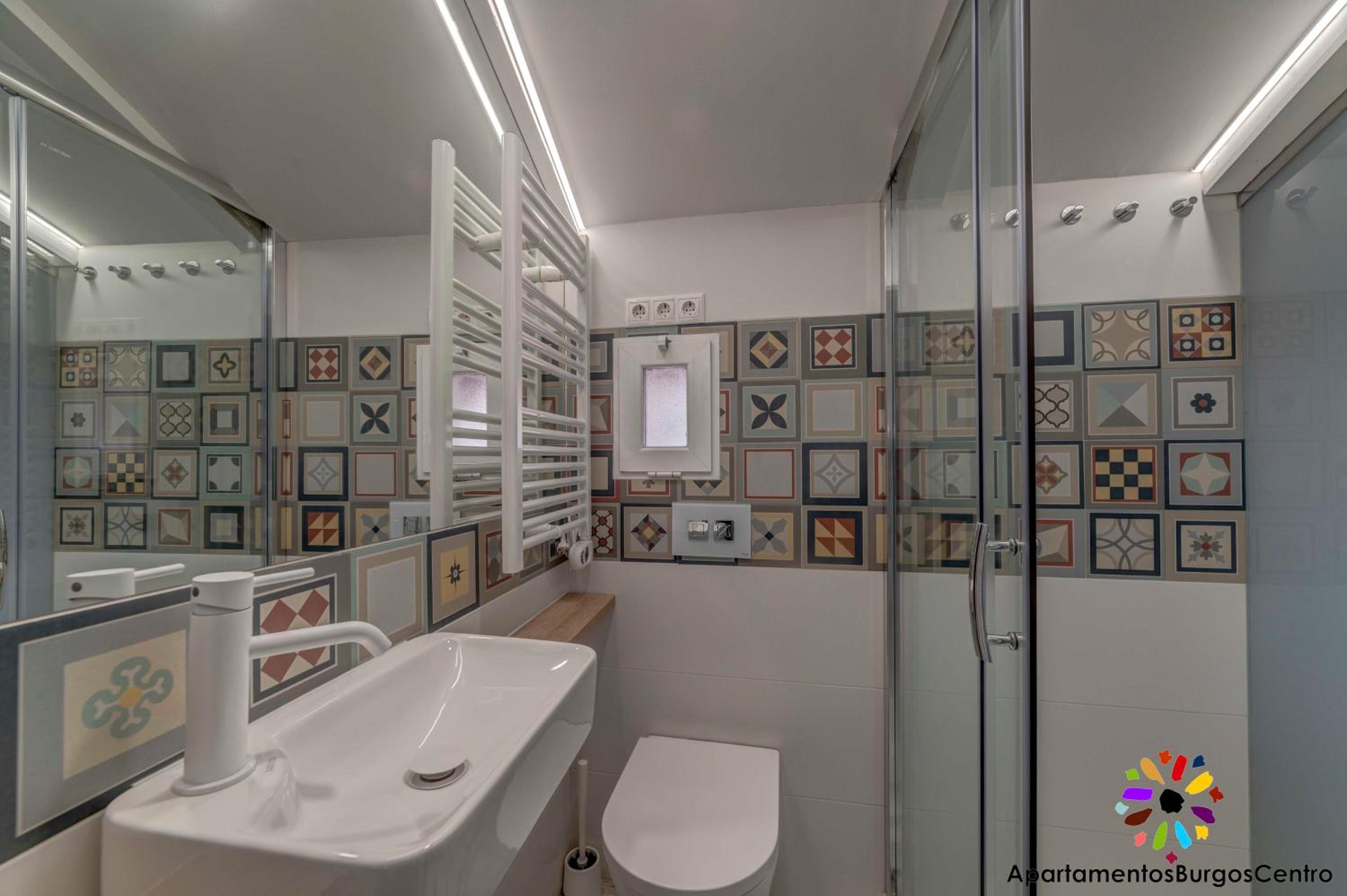 Burgos Vacations - Iraipe Burgos Centro Apartamentos - Property Image 10