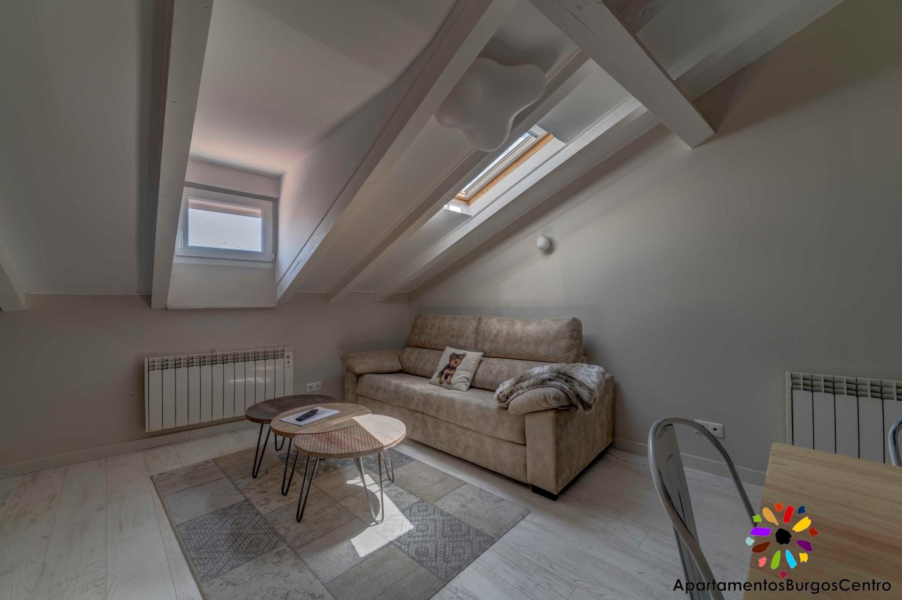 Burgos Vacations - Iraipe Burgos Centro Apartamentos - Property Image 6