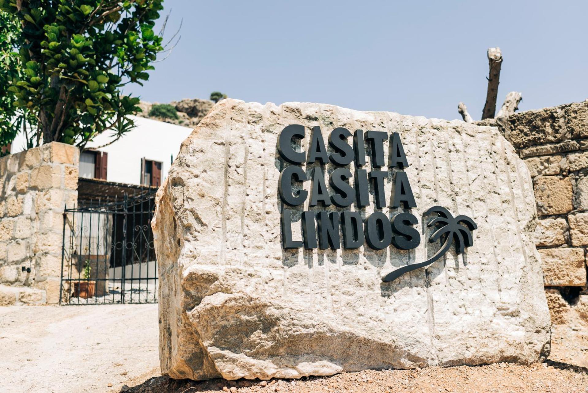 Hotel Casita Casita Lindos - Adults Only - Image 1