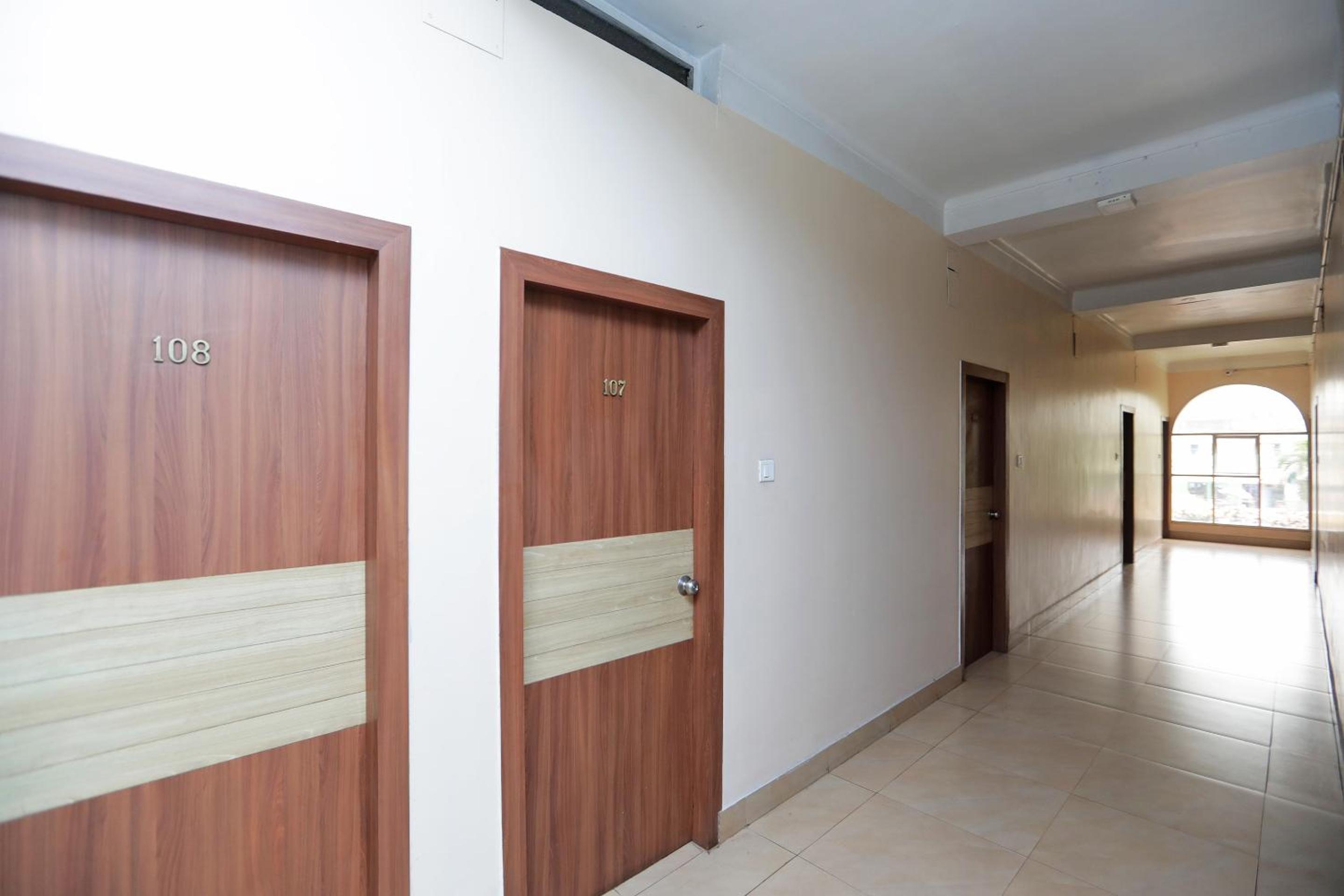 Hotel Satkar