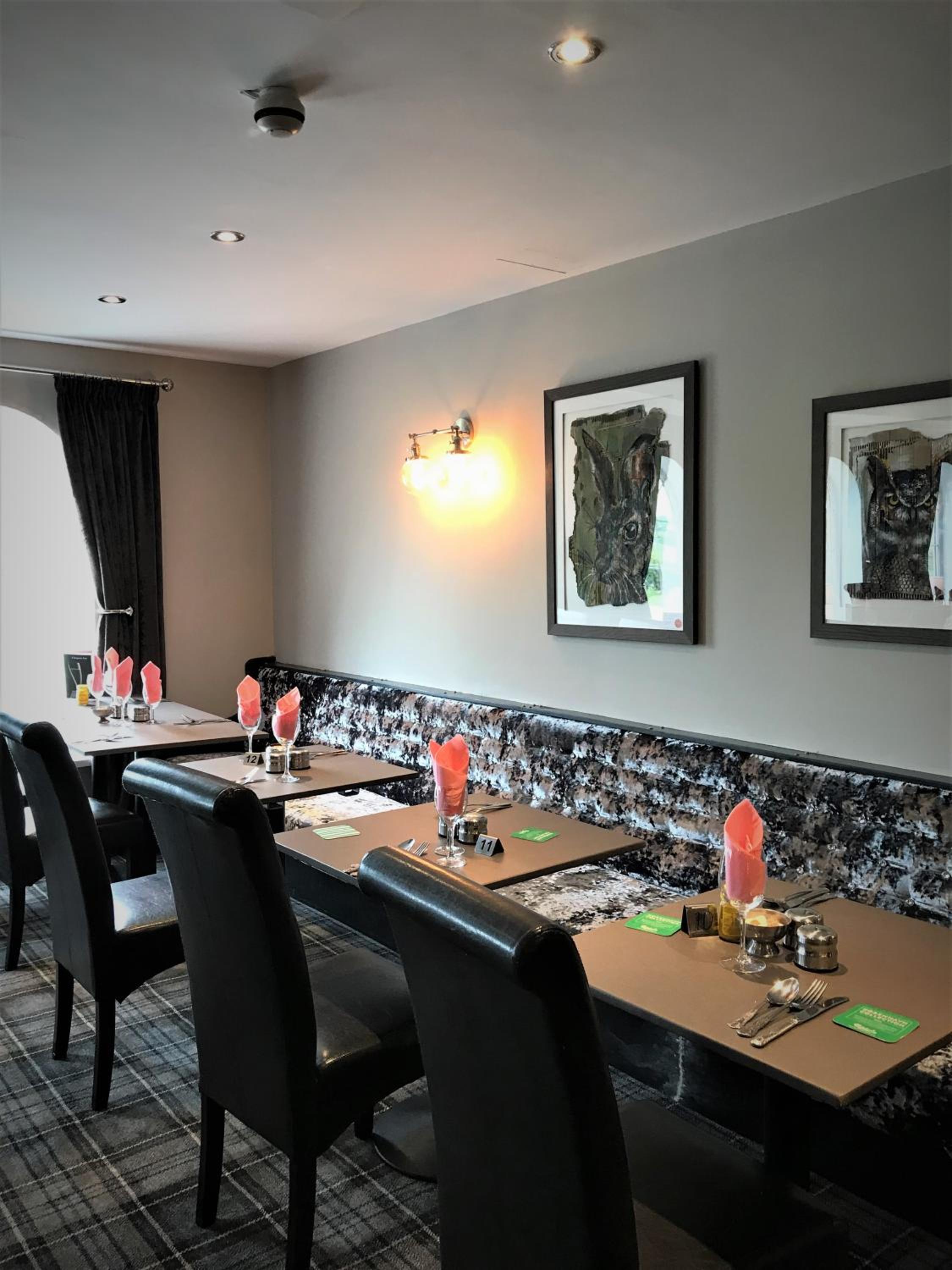 Chequers Inn
