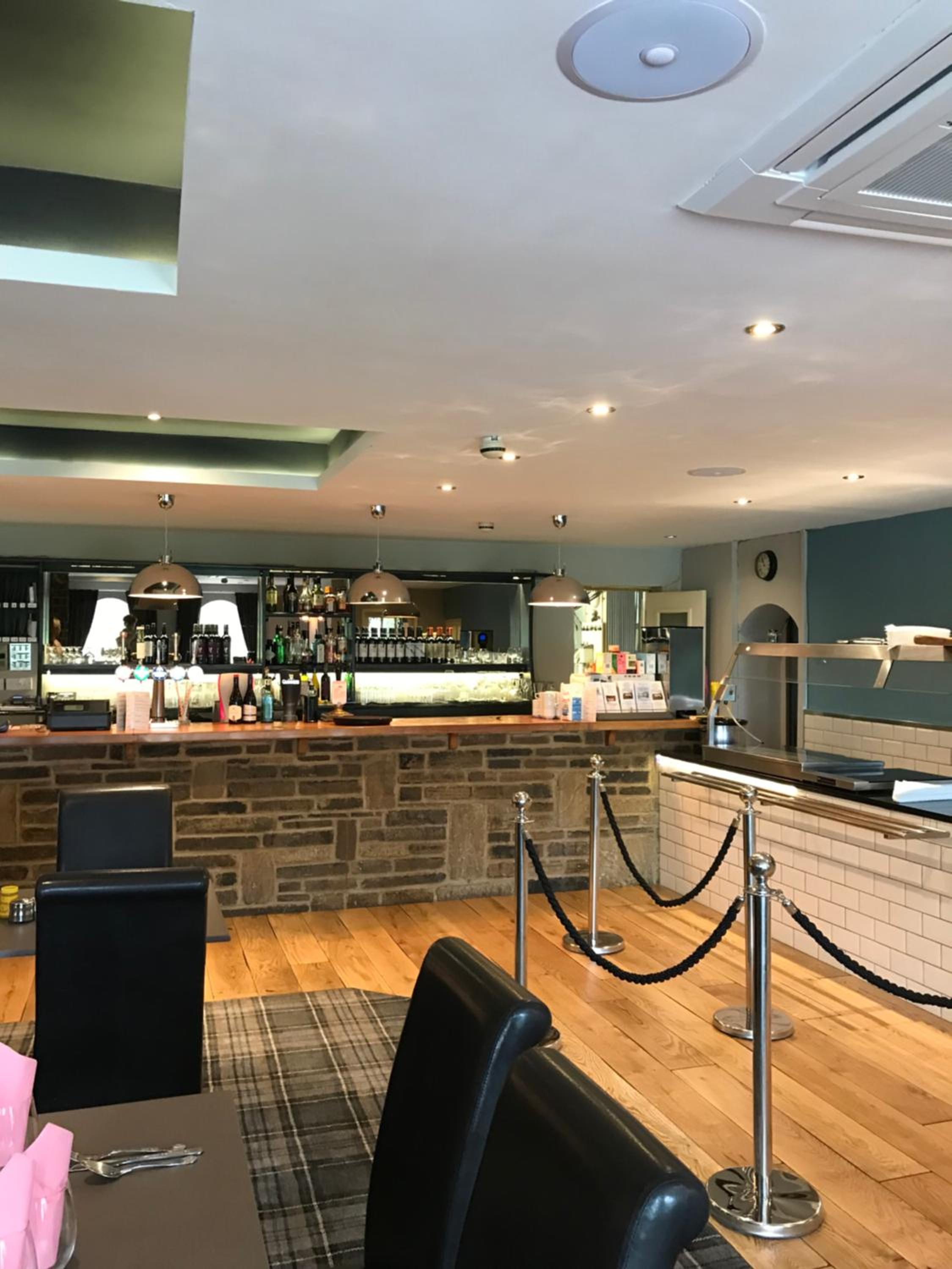 Chequers Inn