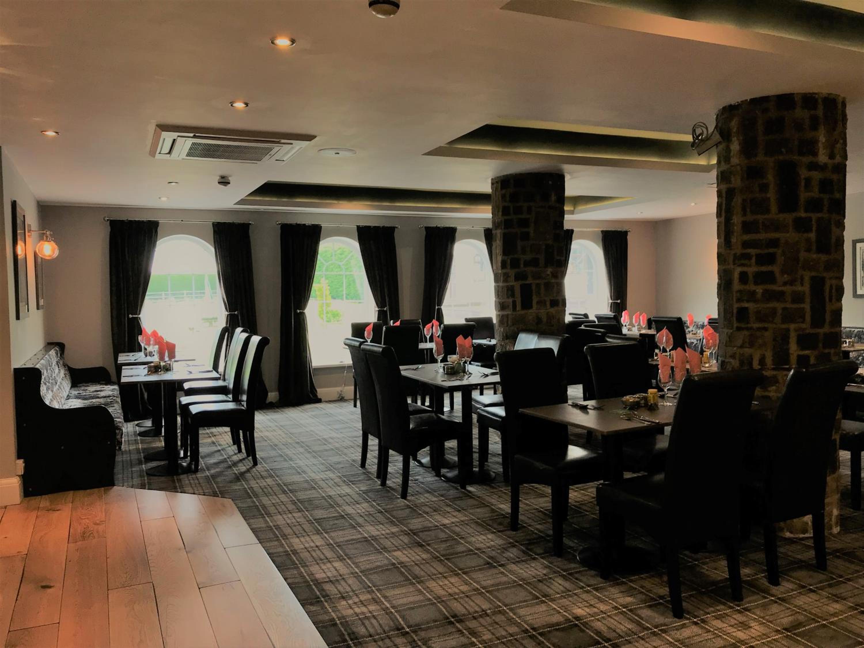 Chequers Inn