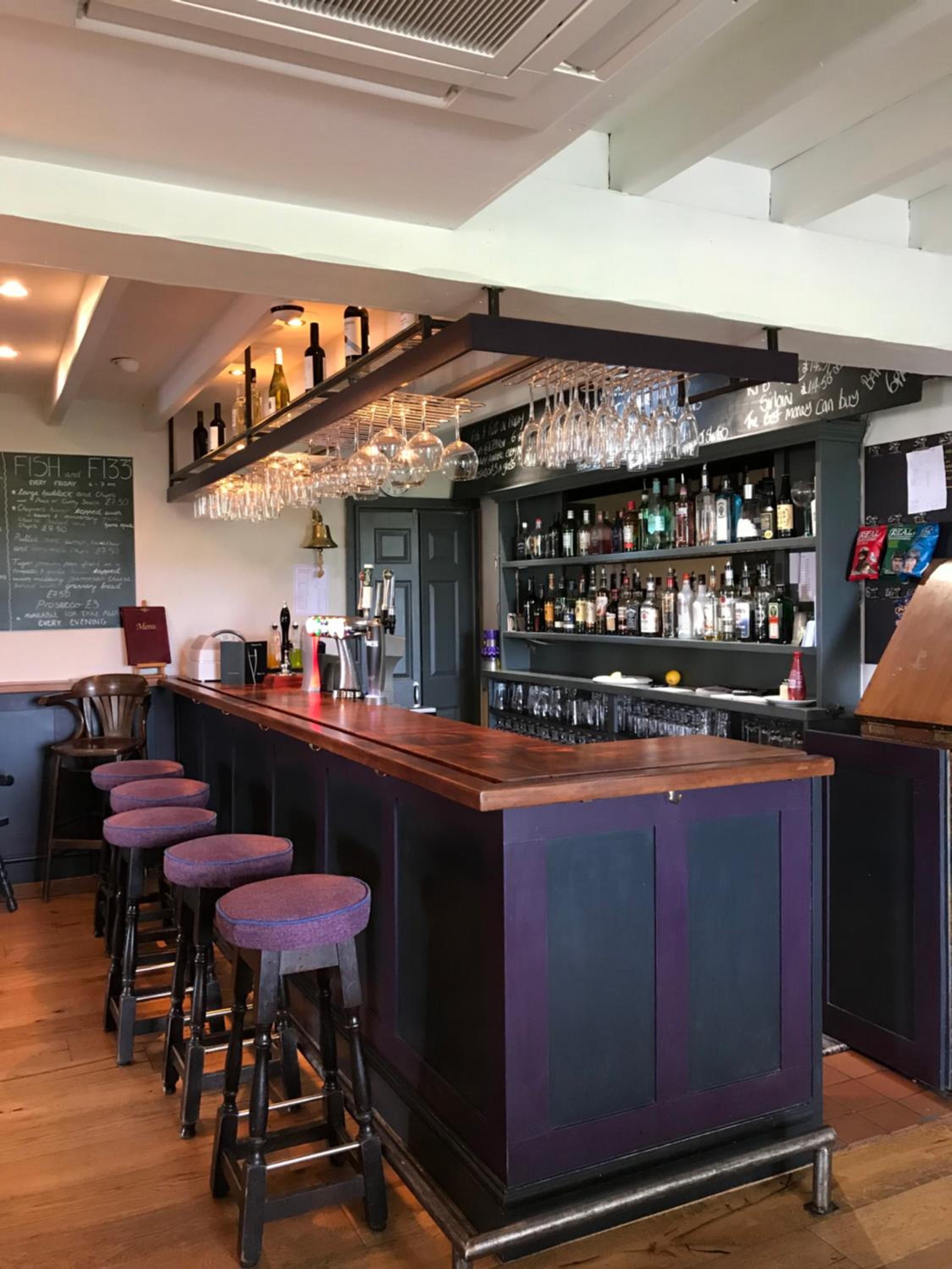Chequers Inn