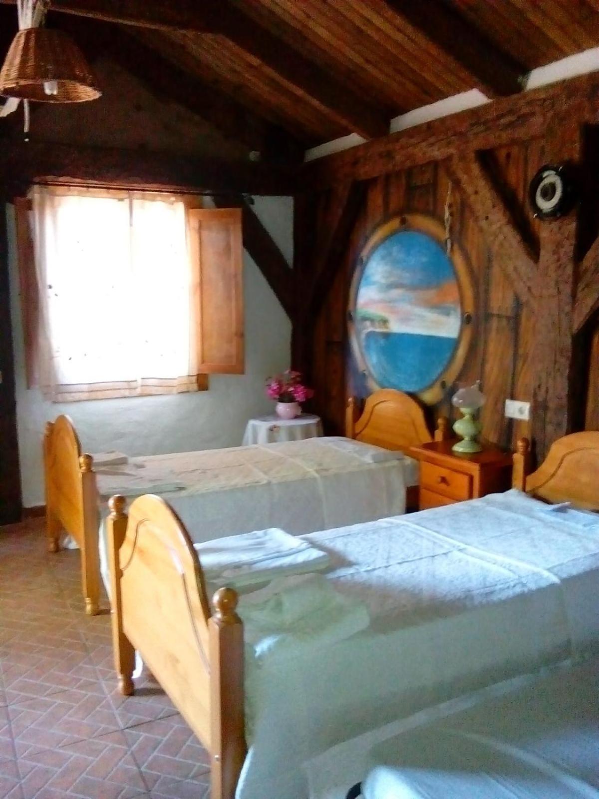 Finca El Abuelo