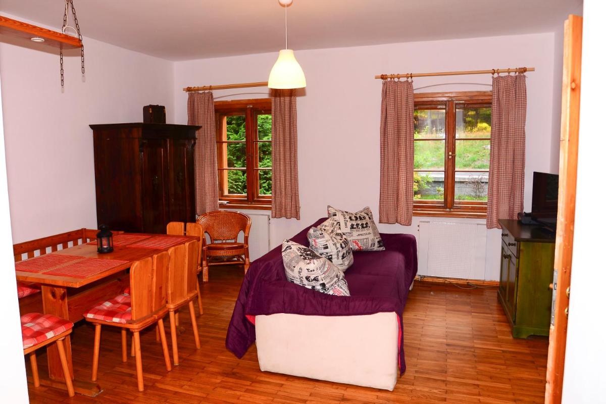 Przystanek Skocznia Apartamenty view 4
