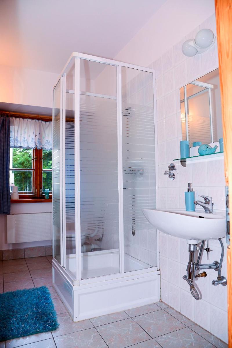 Przystanek Skocznia Apartamenty view 5