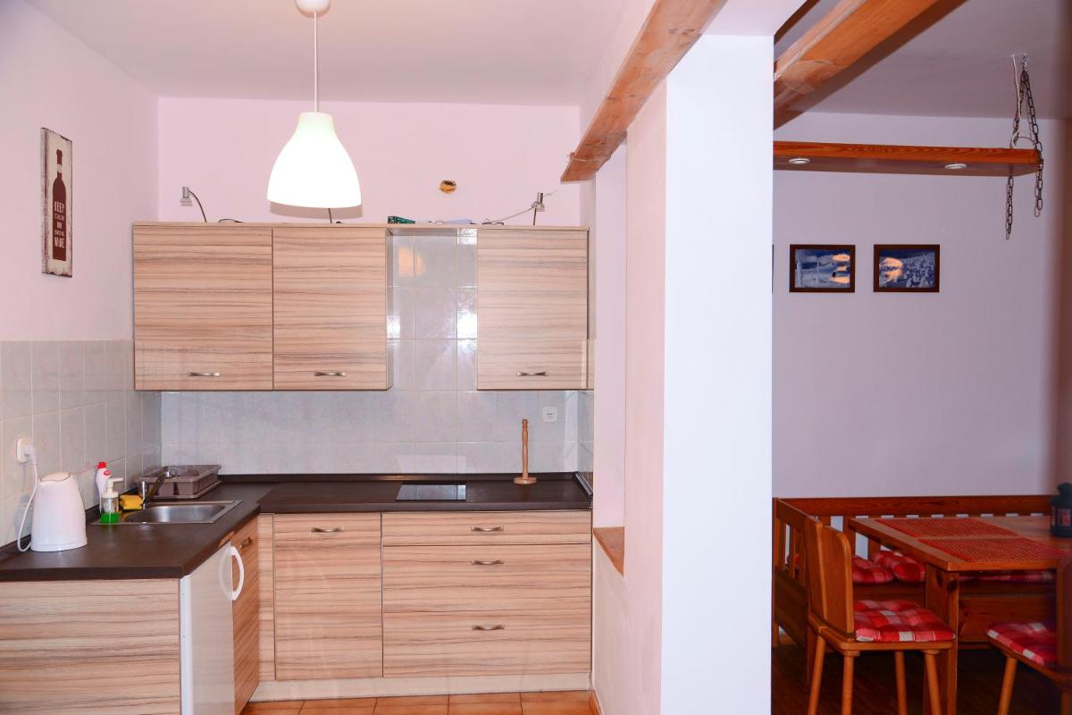 Przystanek Skocznia Apartamenty view 3