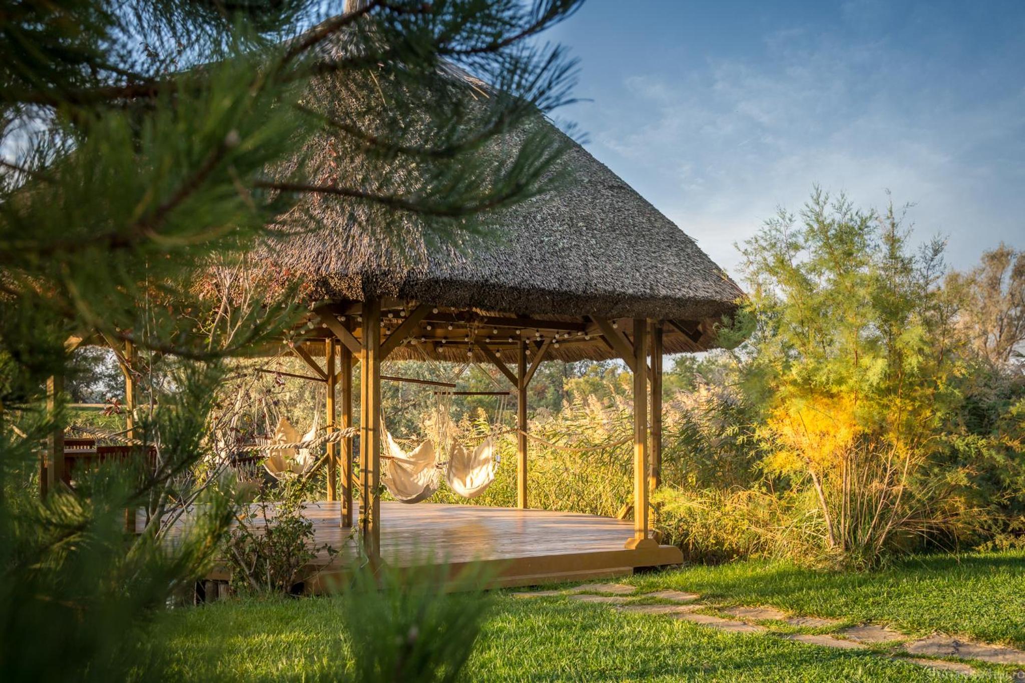 Green Village Resort