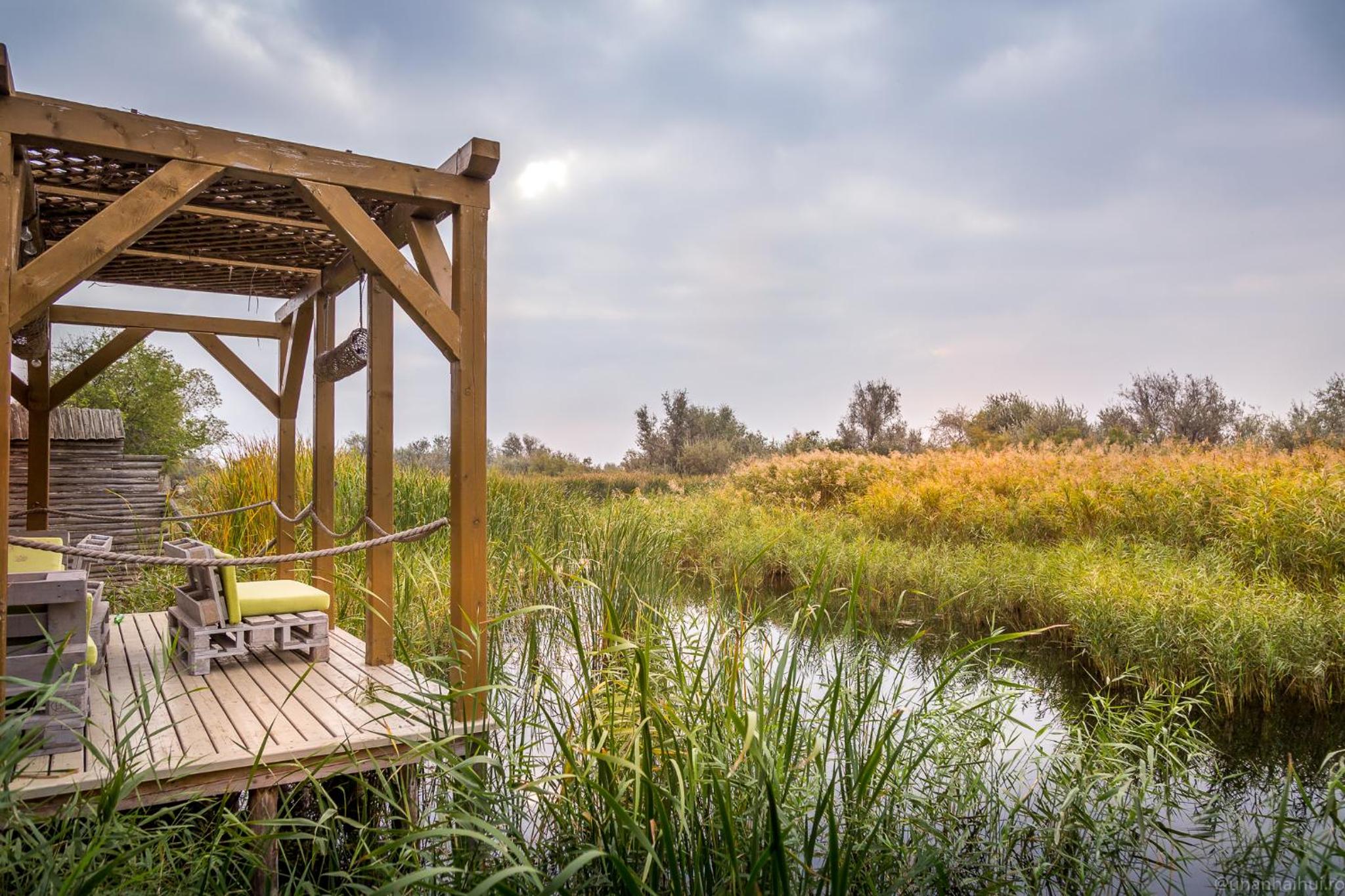 Green Village Resort