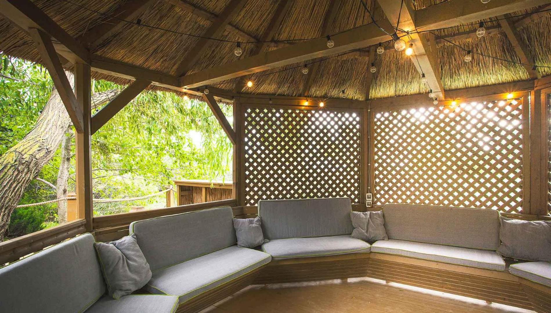 Green Village Resort