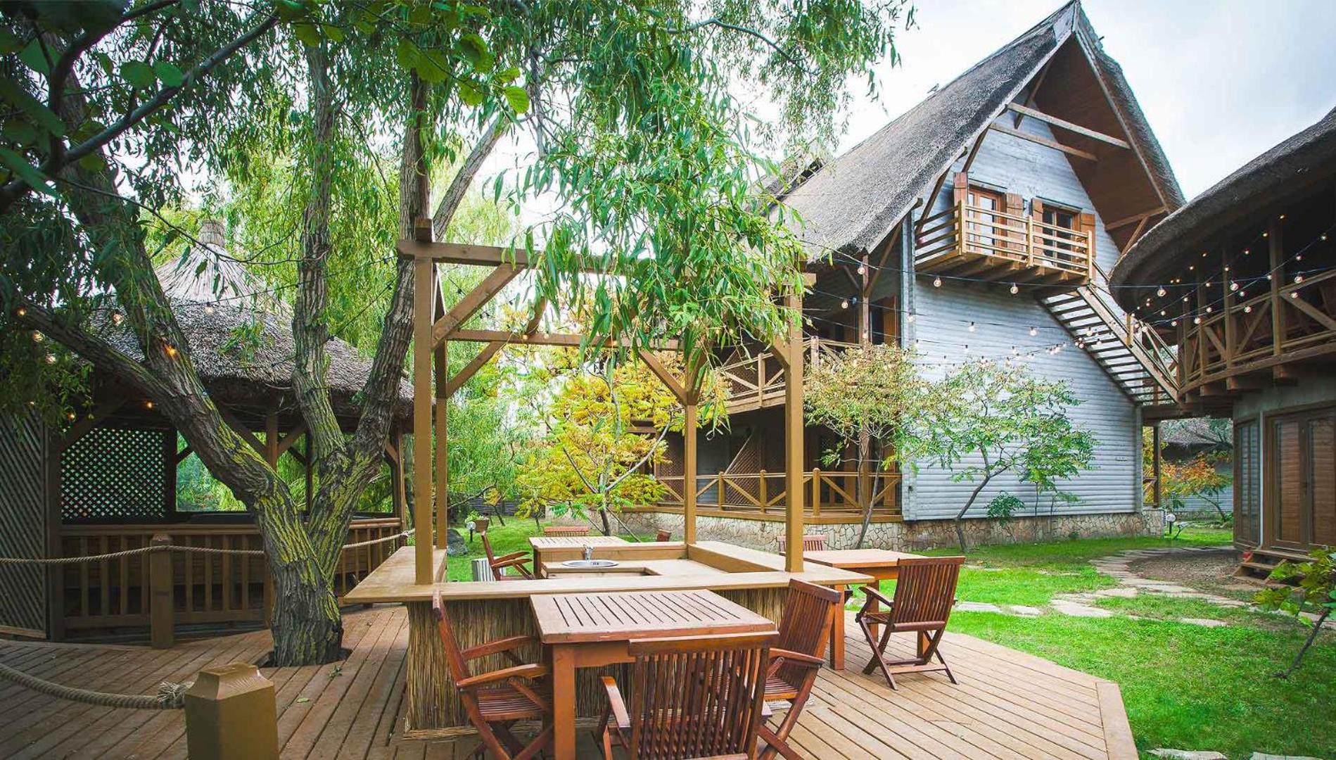 Green Village Resort