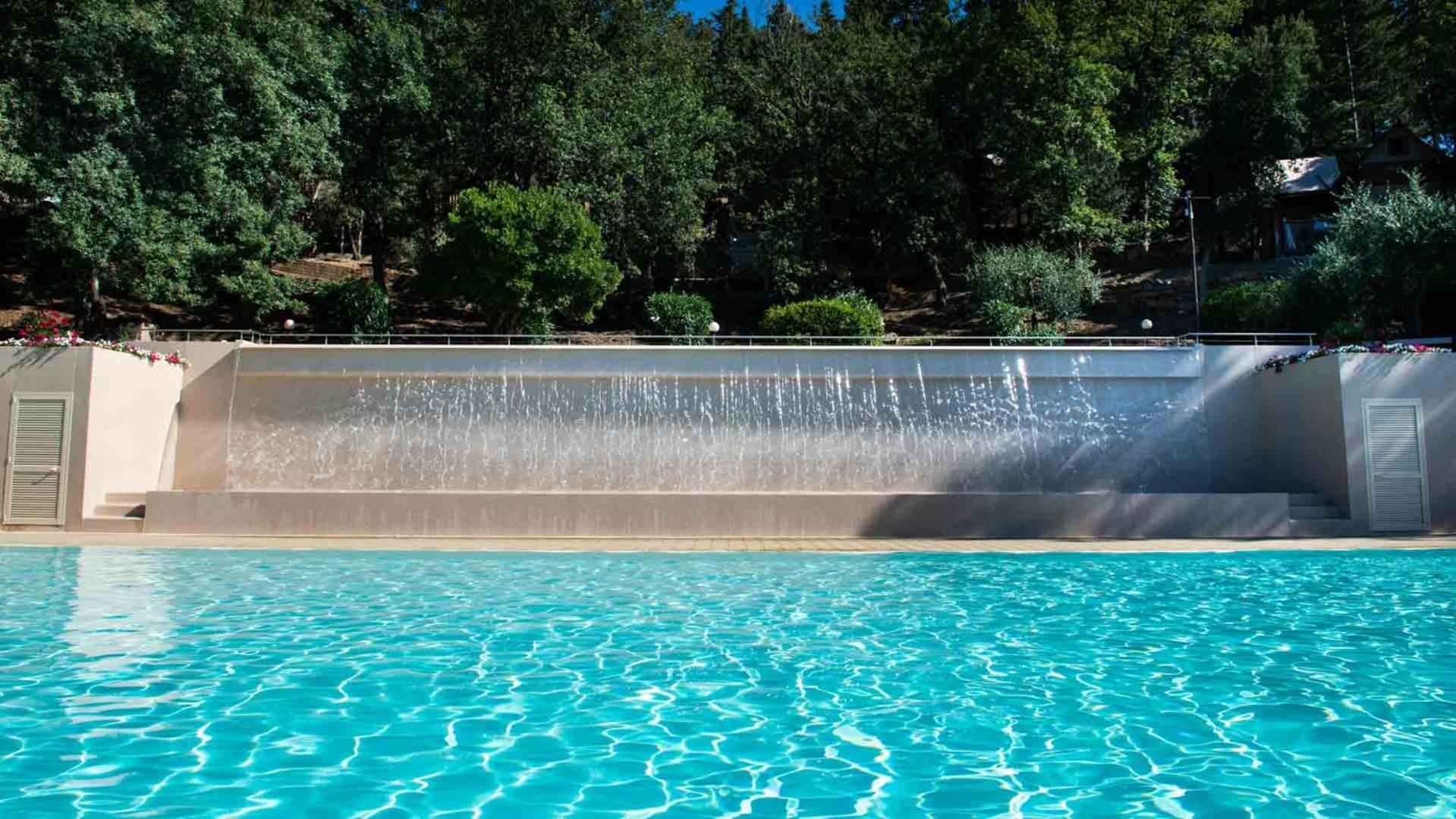 Vallicella Glamping Resort photo 3