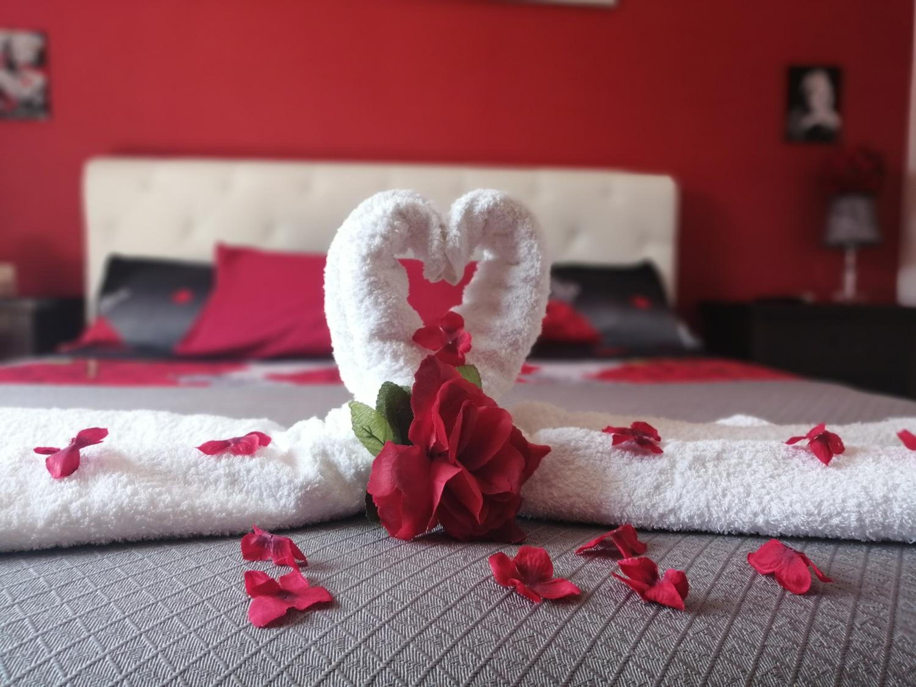 Villa Regina Accommodation photo 2