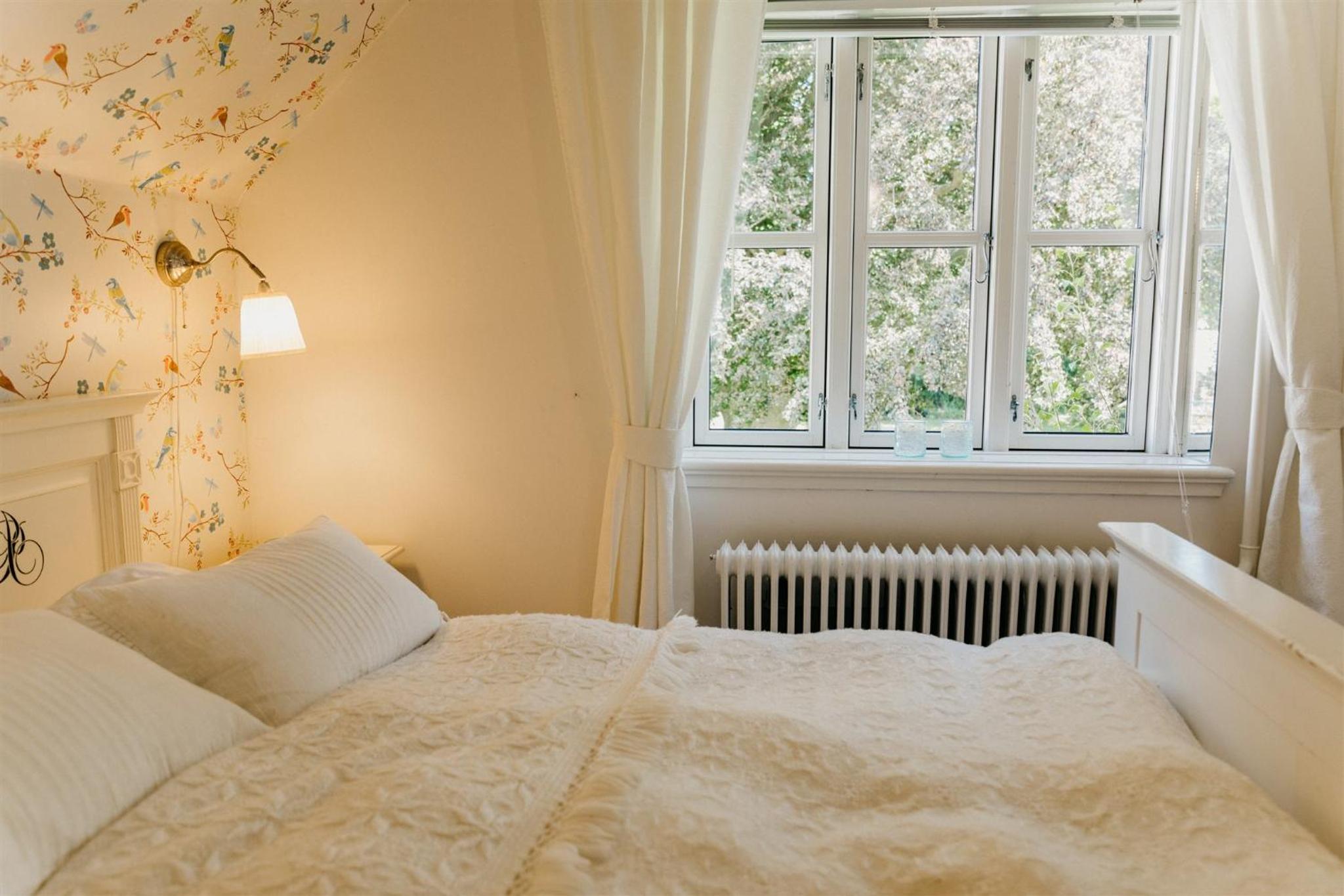 Jungshoved Præstegård B&B