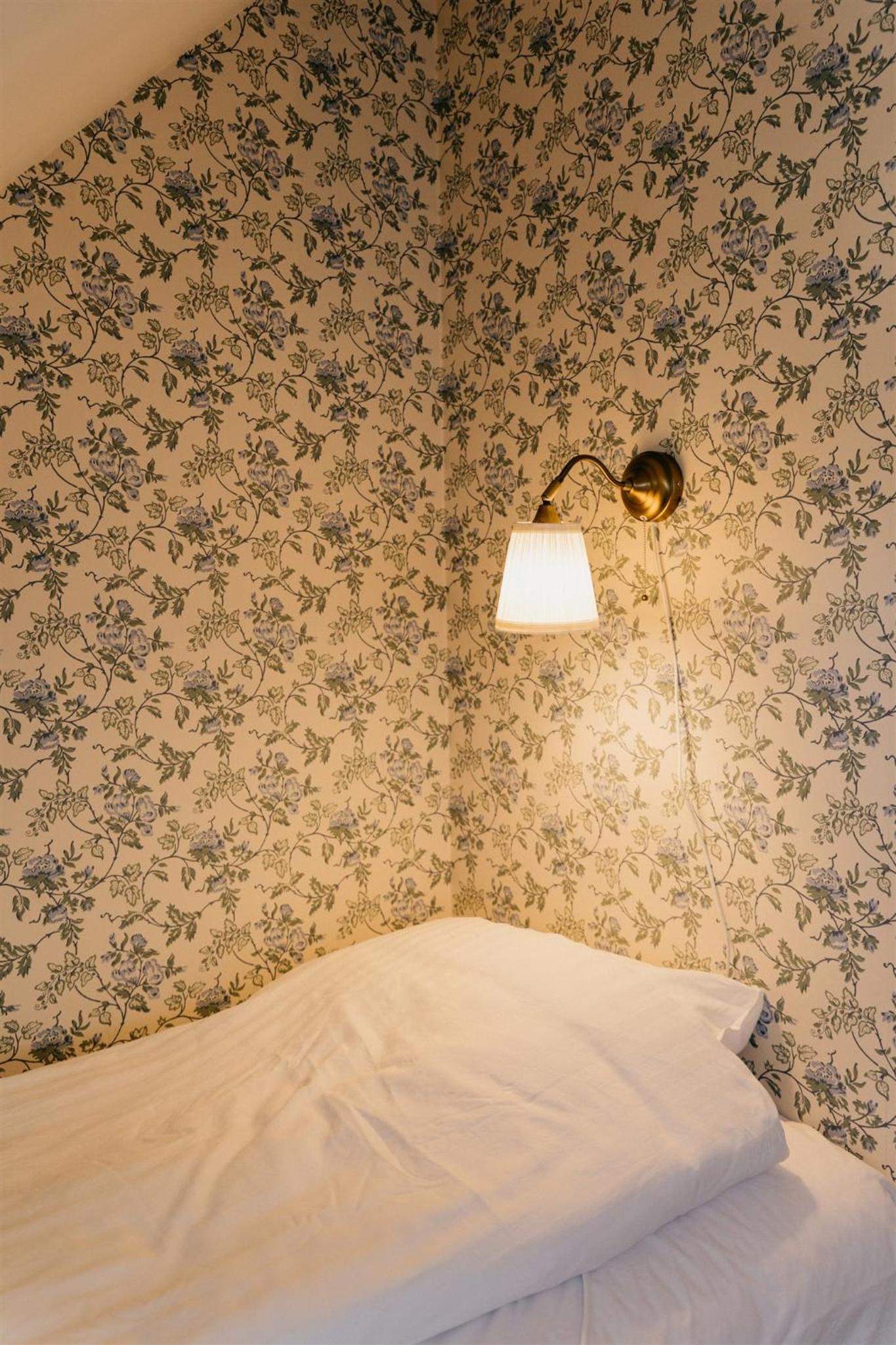 Jungshoved Præstegård B&B
