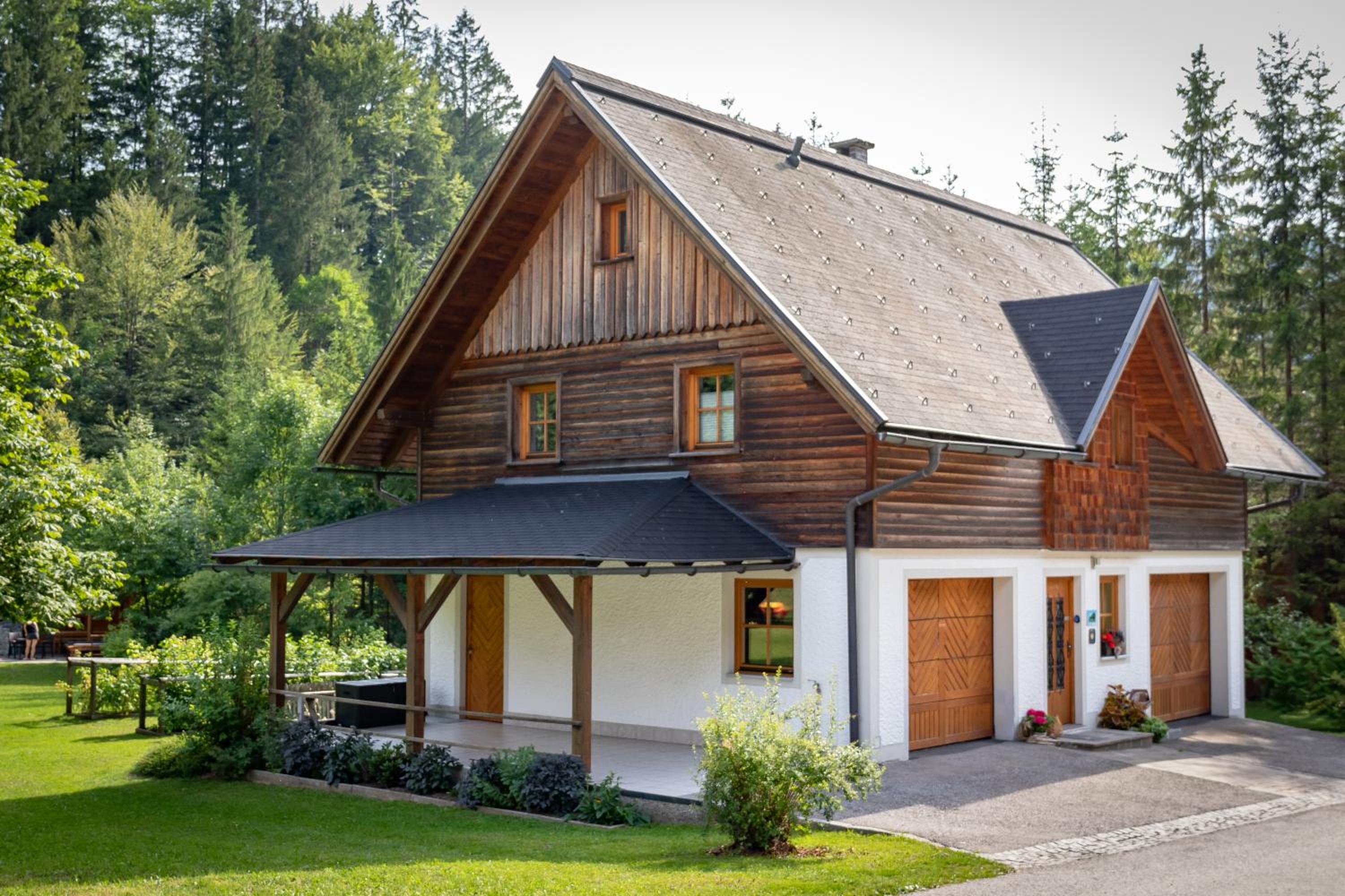Ferienhaus Göstling