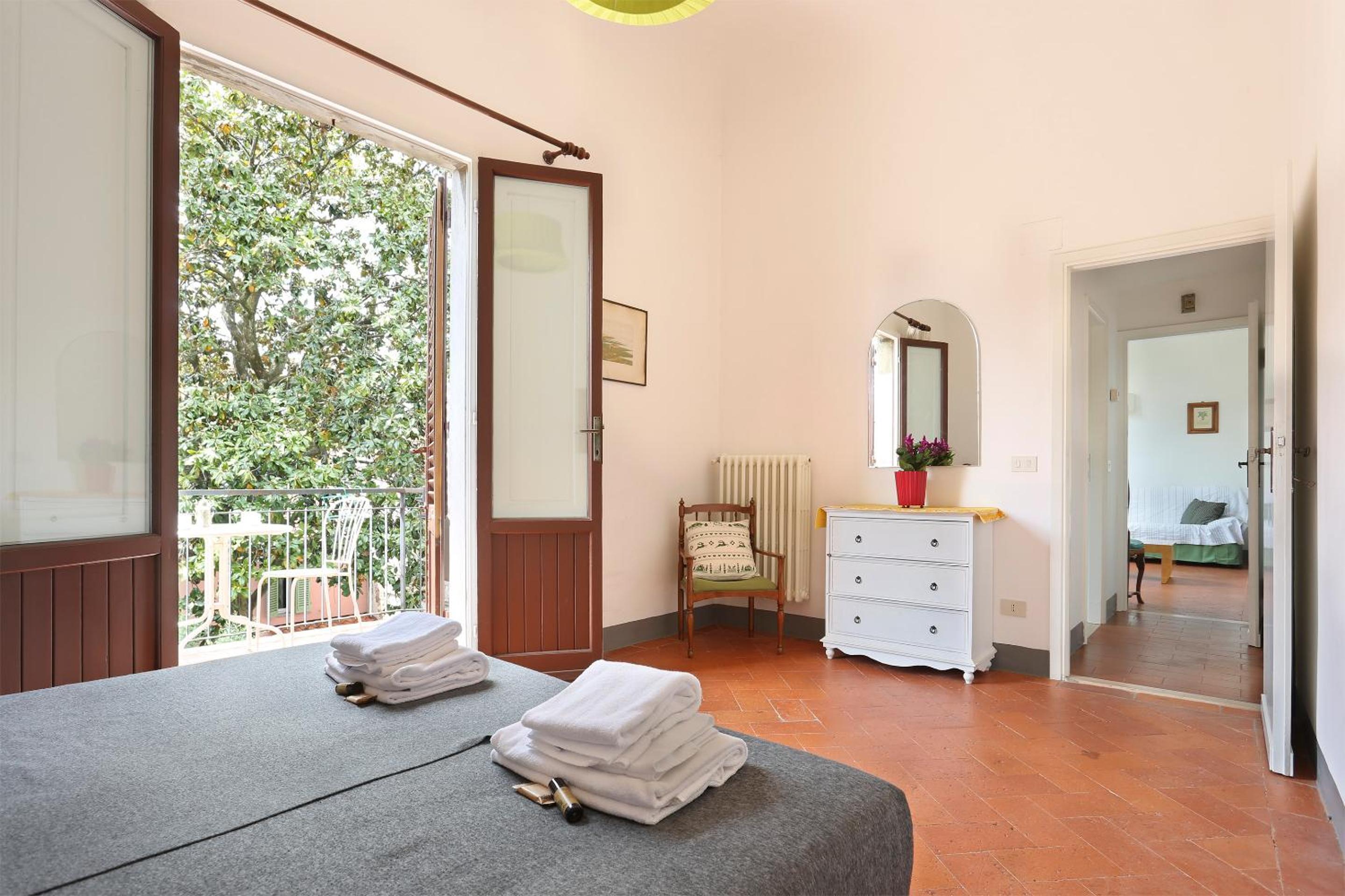 Via della Chiesa Apartments photo 5
