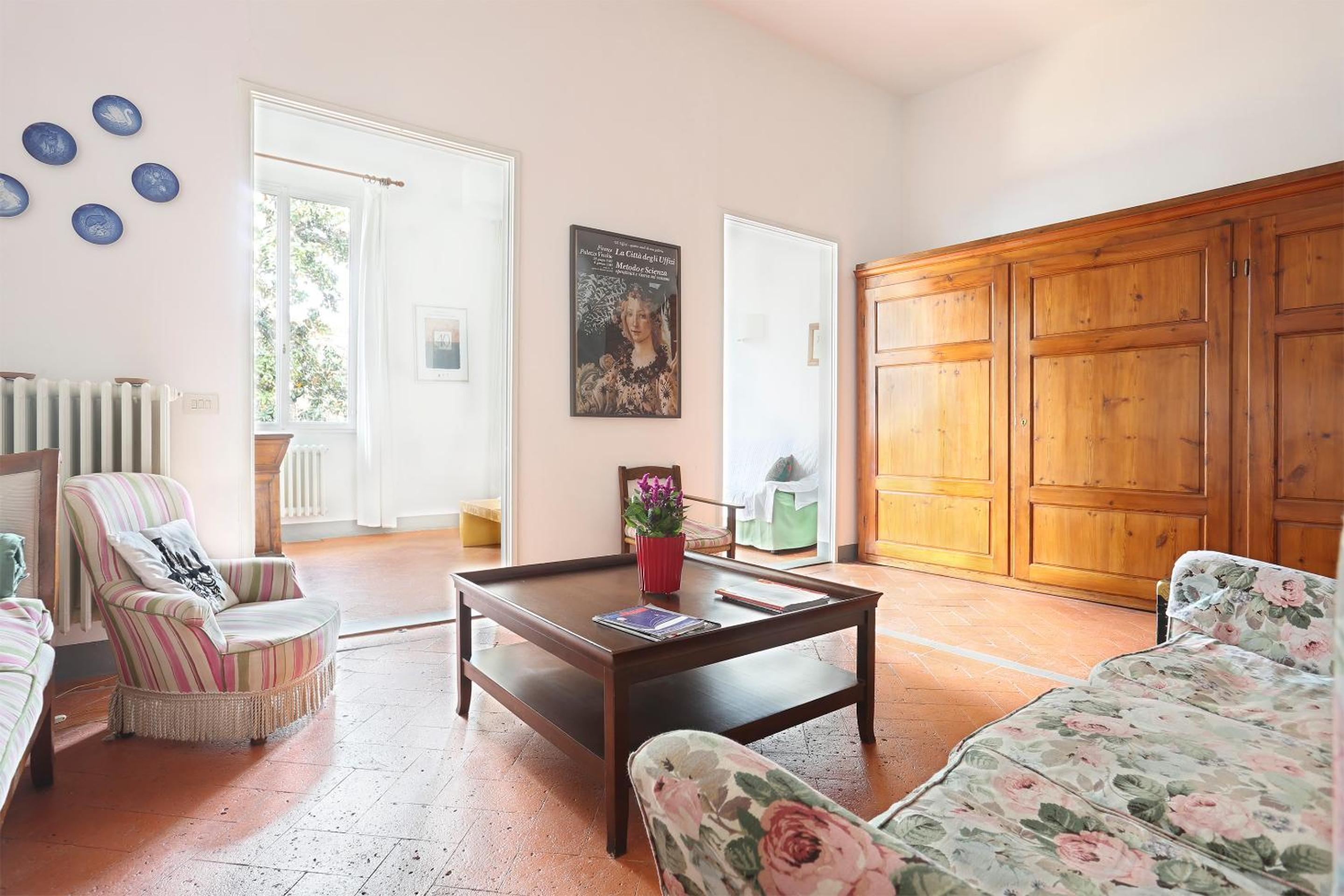 Via della Chiesa Apartments photo 3
