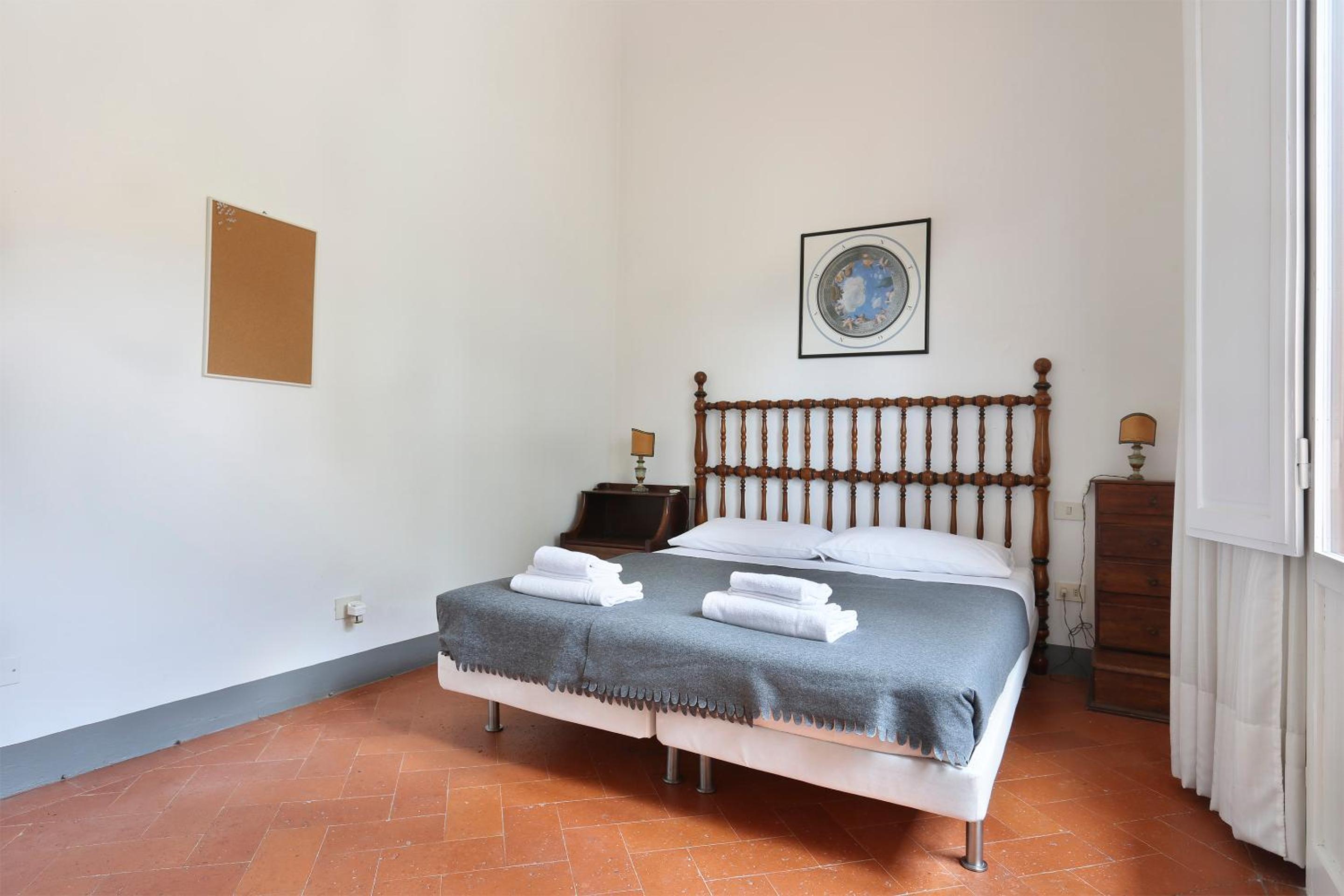 Via della Chiesa Apartments photo 4