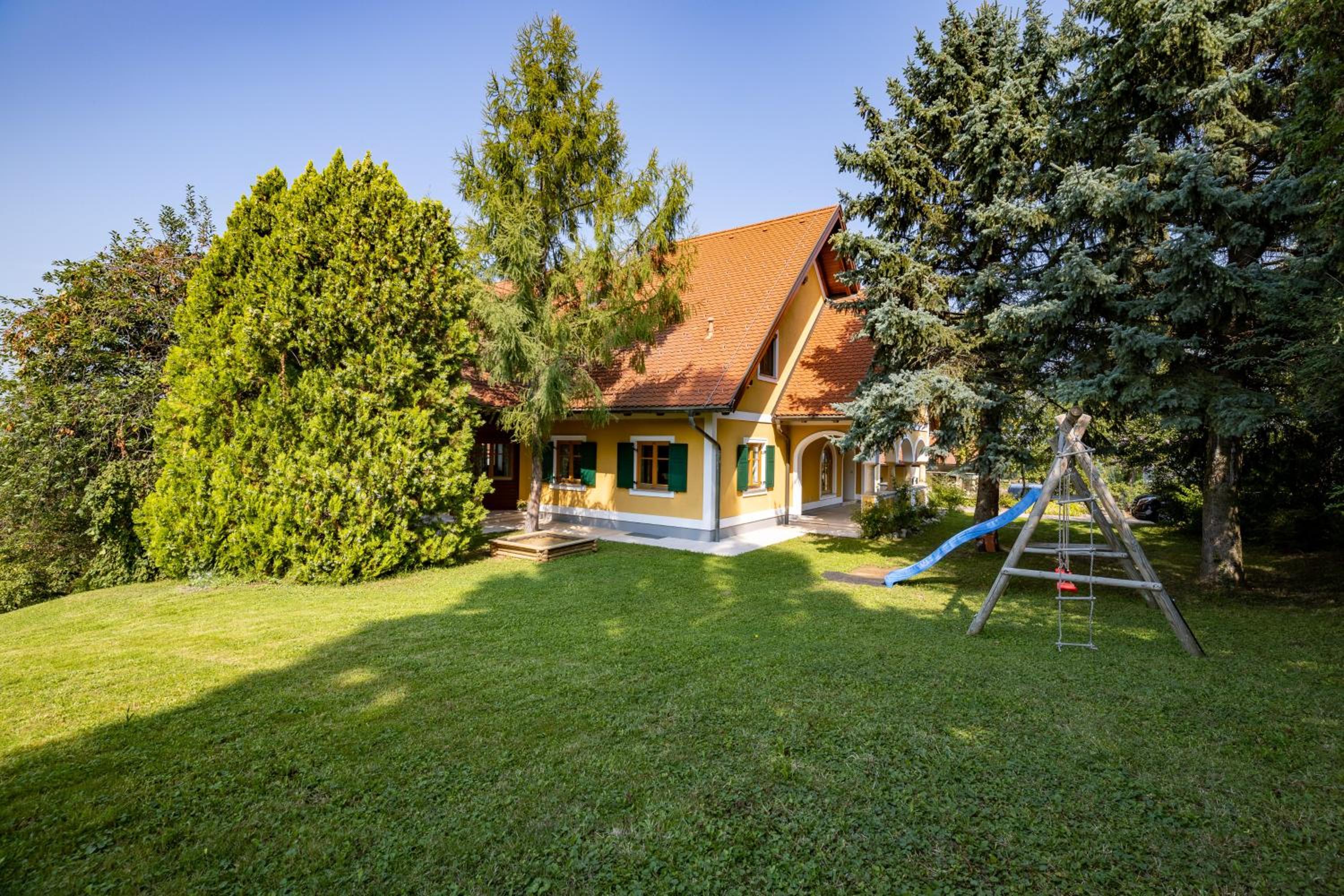 Winzerhaus Skoff Original