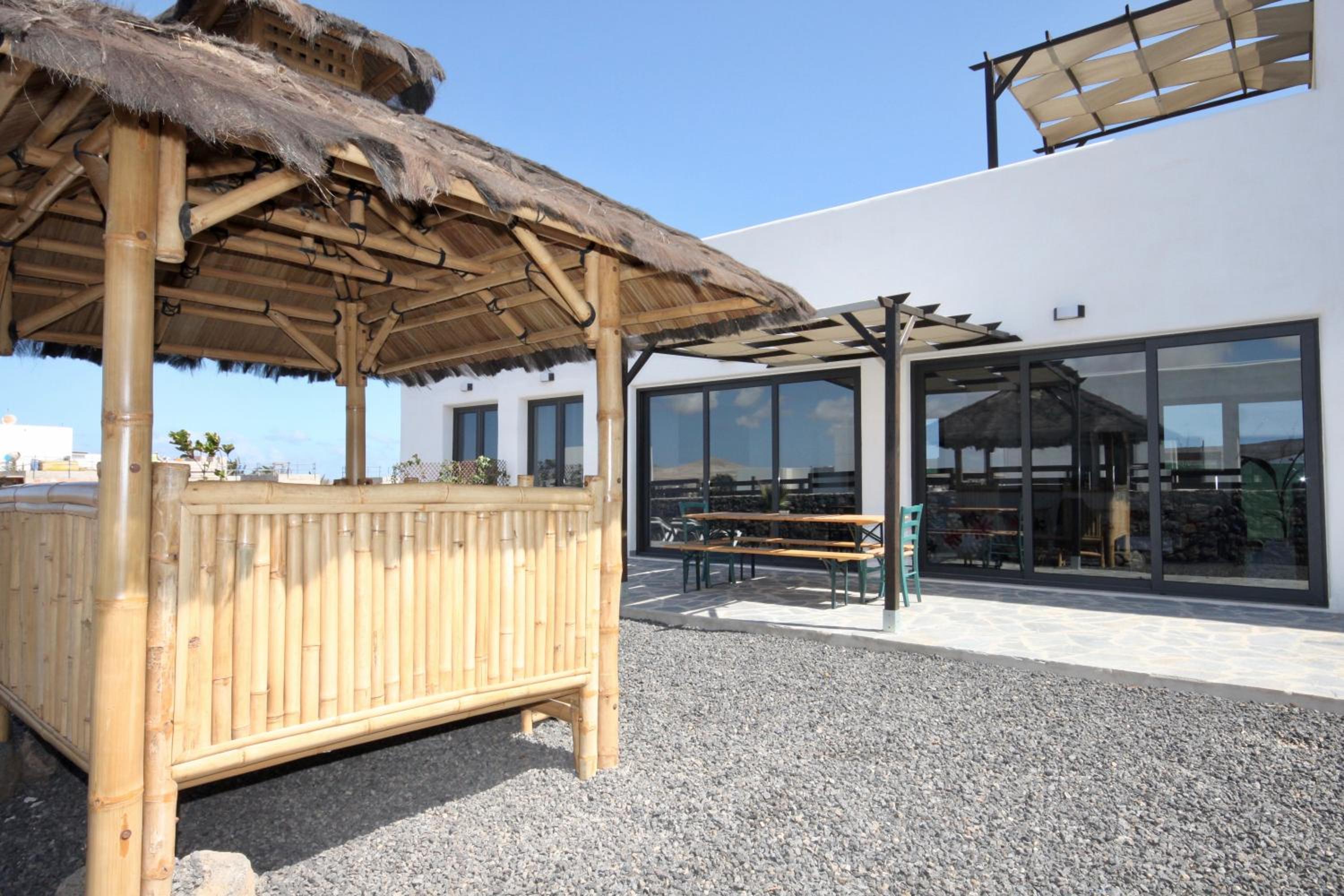 MAAR House Lajares