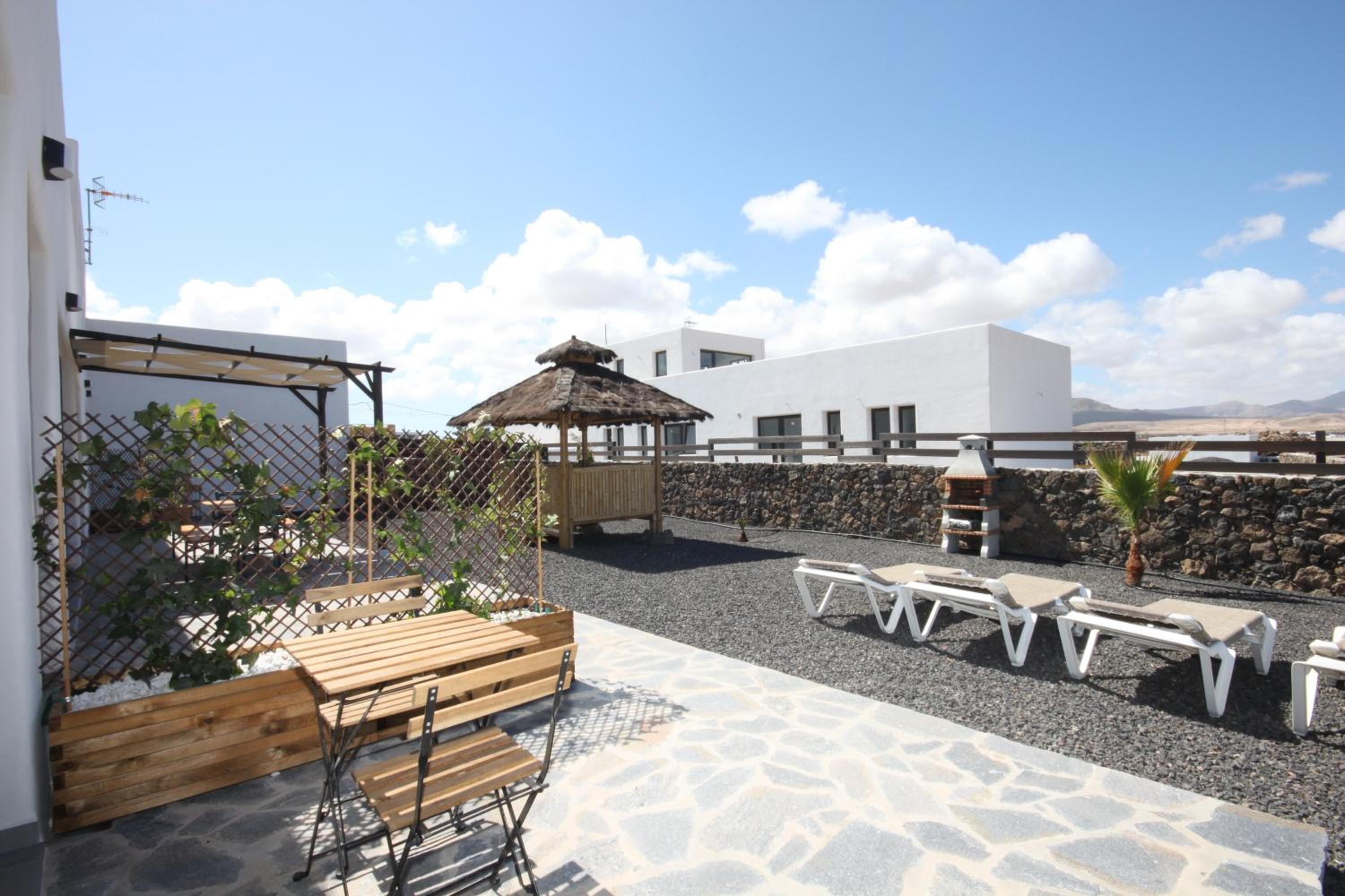 MAAR House Lajares