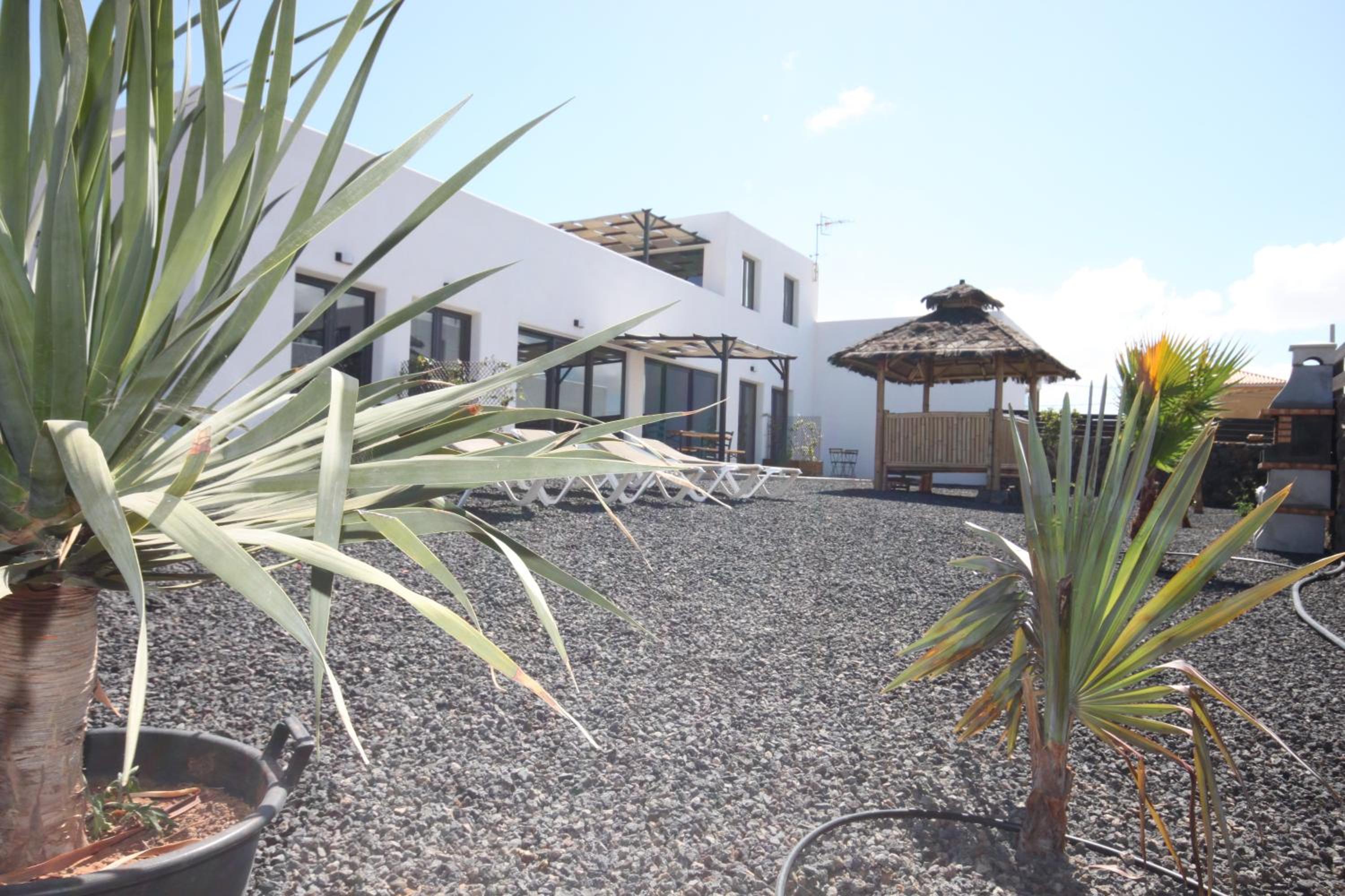 MAAR House Lajares