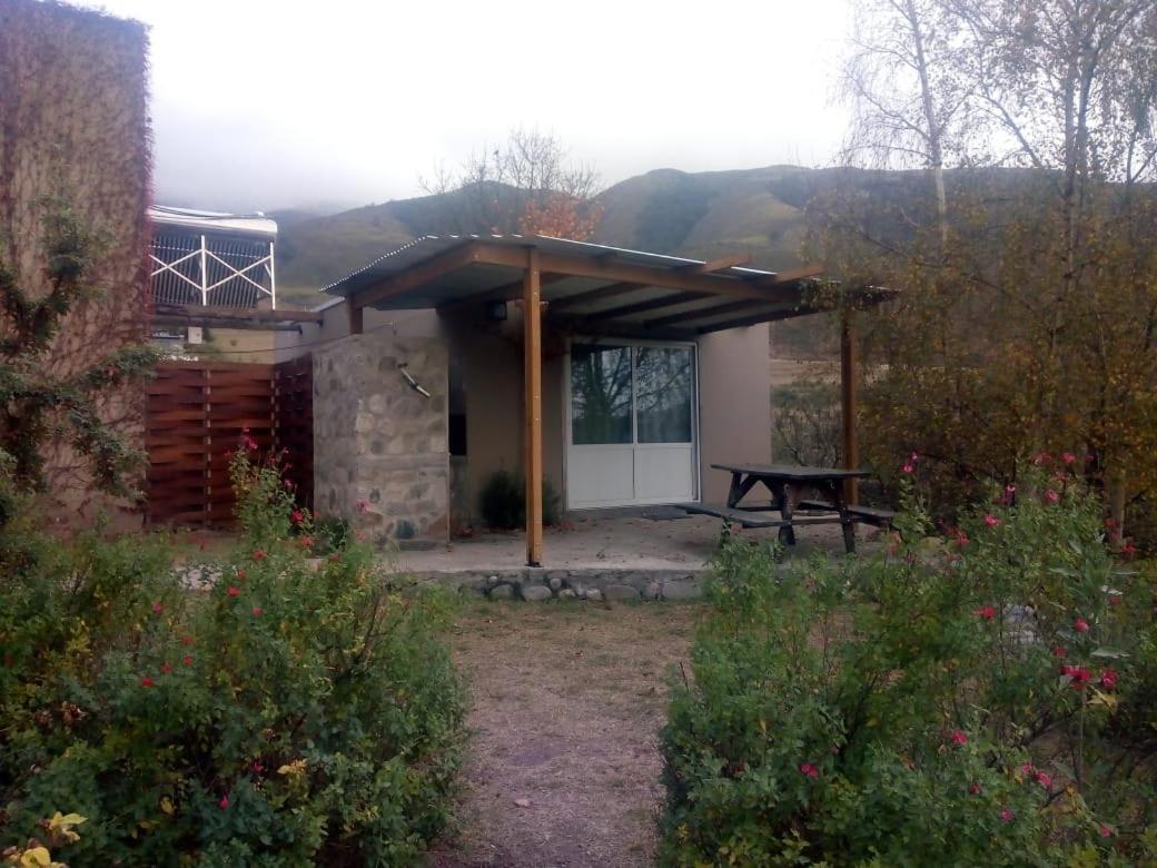 Casa de Montaña Sacha Huasi